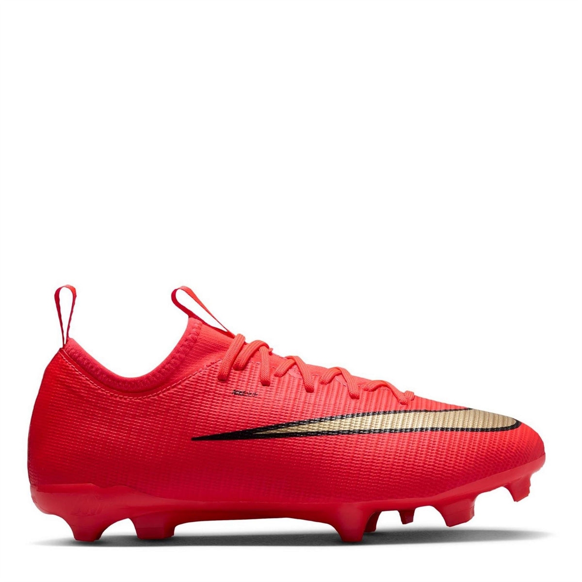 Nike Kids Vapor 17 Club Firm Ground Football Boots