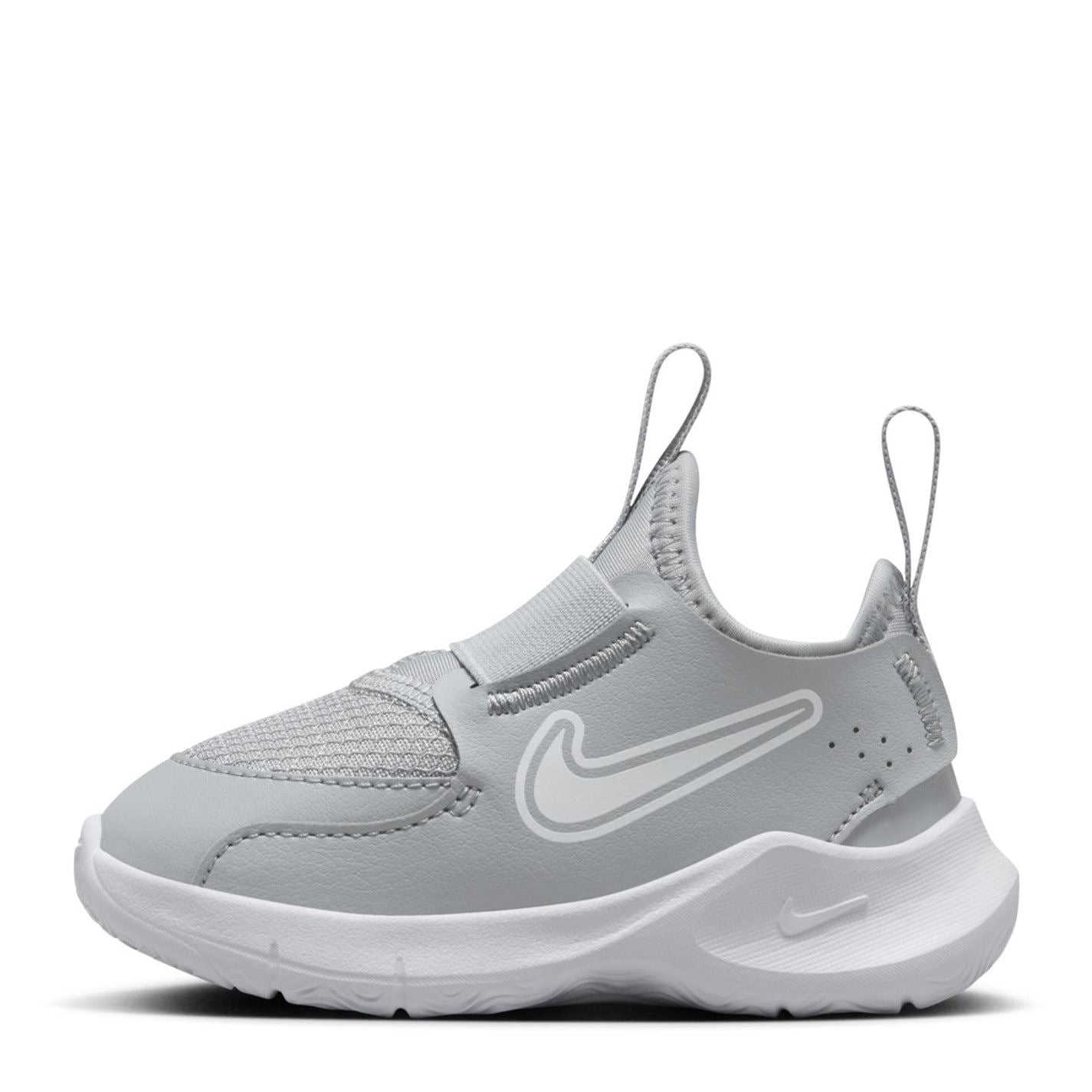 Nike Flex Runner 3 Baby Toddler Low Top Sneakers