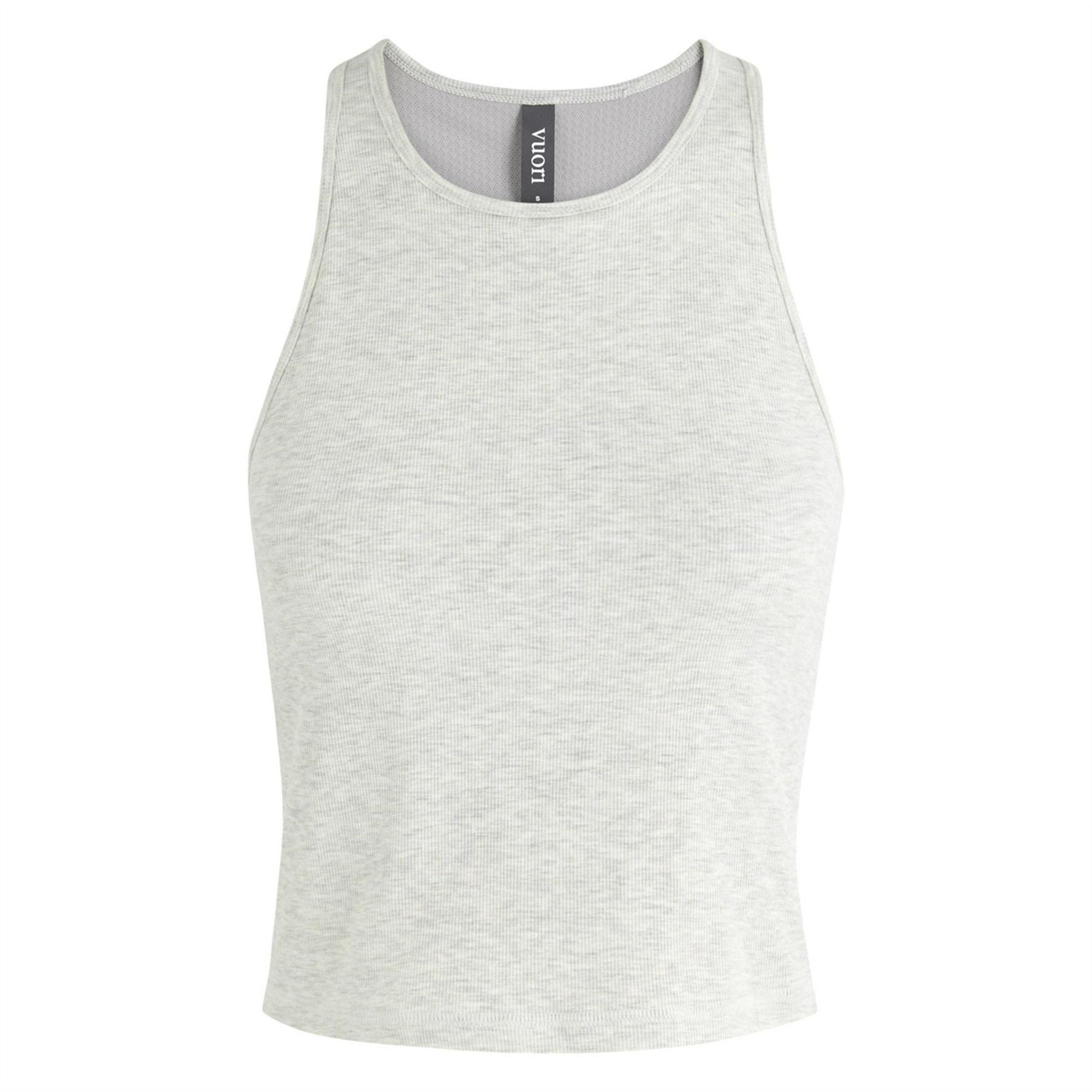 Vuori Pose Plyo Tank
