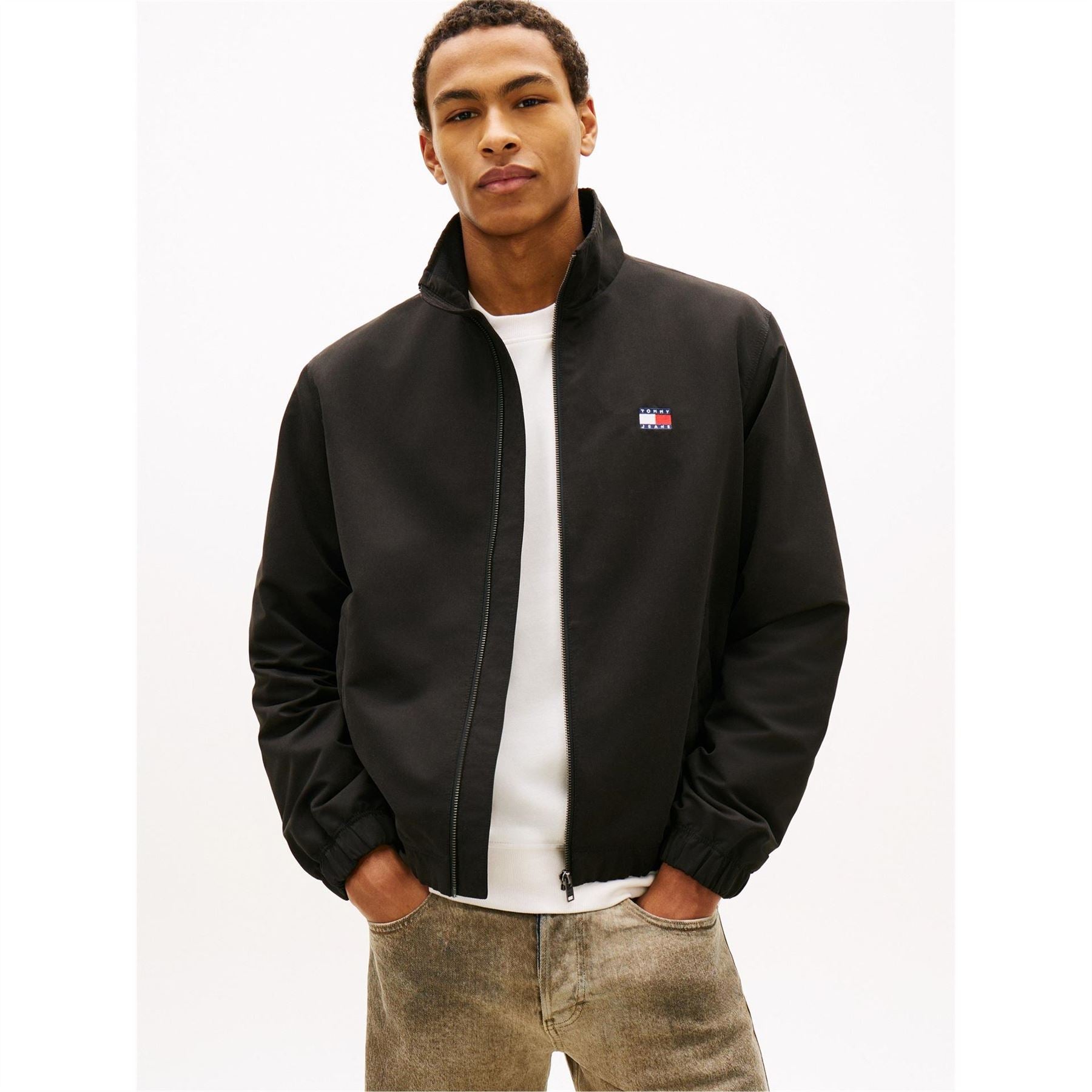 Tommy Jeans Essential Jacket Sn62