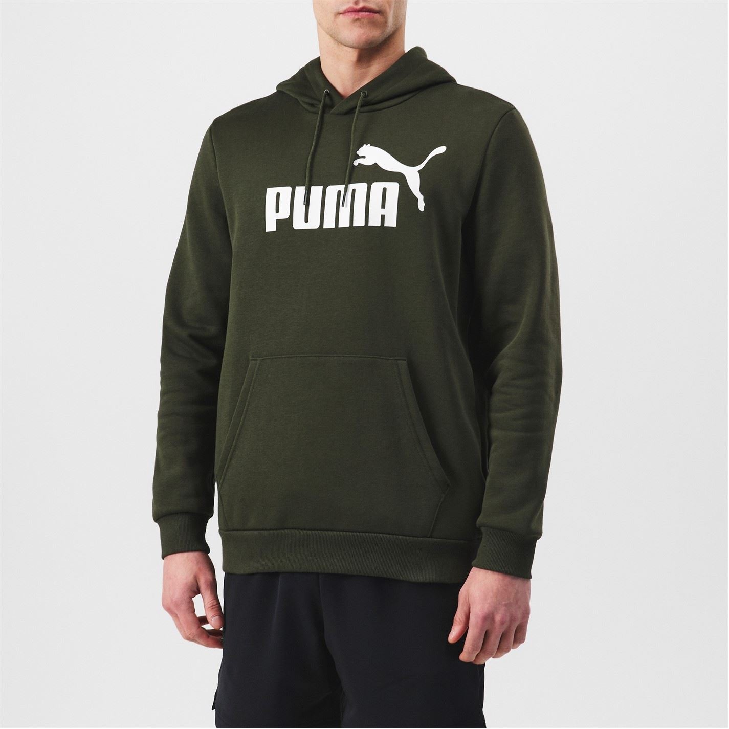 Puma Mens No1 Oth Hoodie