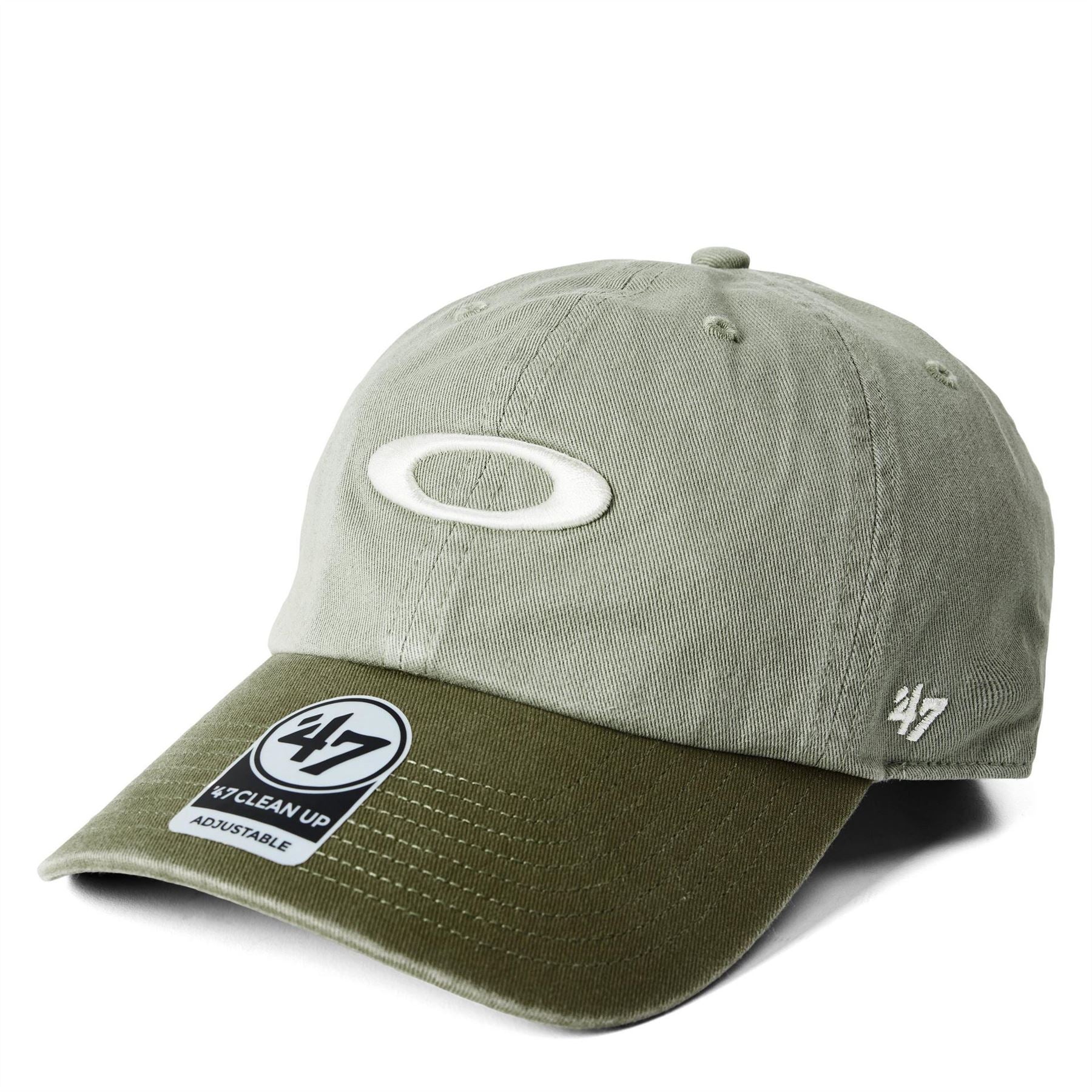 Oakley  Dad Cap