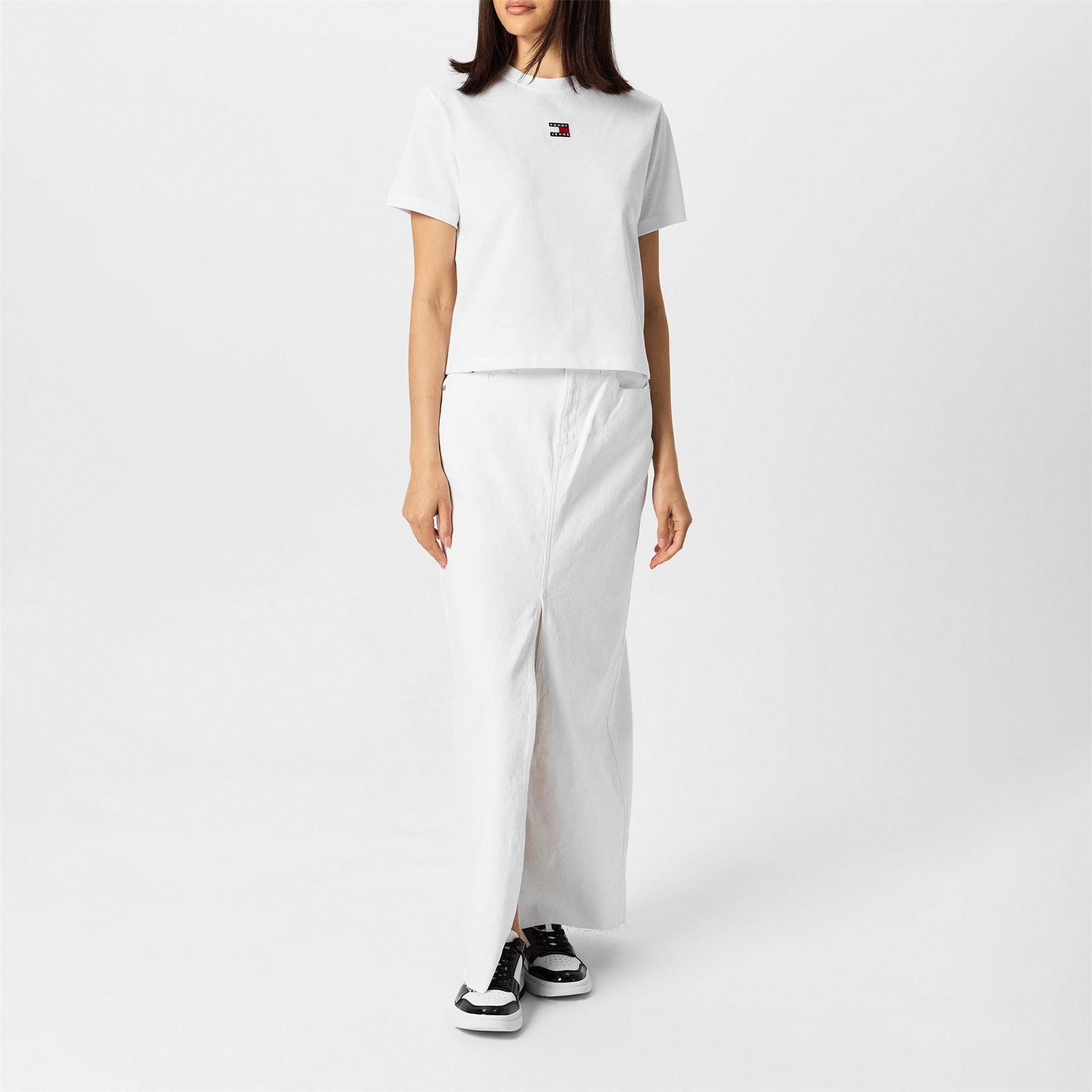 Tommy Jeans Badge T-Shirt