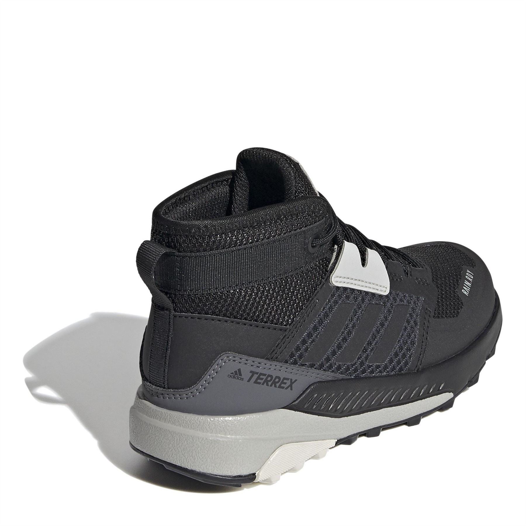 adidas Trailmaker Mid Rain.rdy Hiking Shoes Junior Boys
