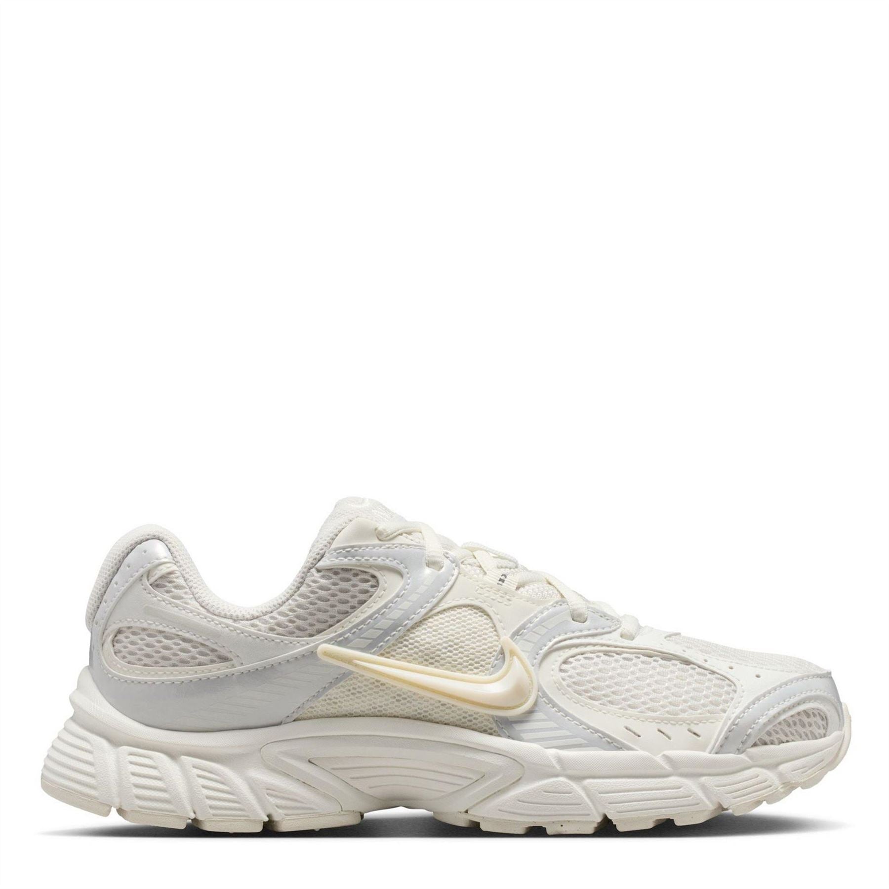Nike Vomero Run 5 Lace-Up Running Trainers