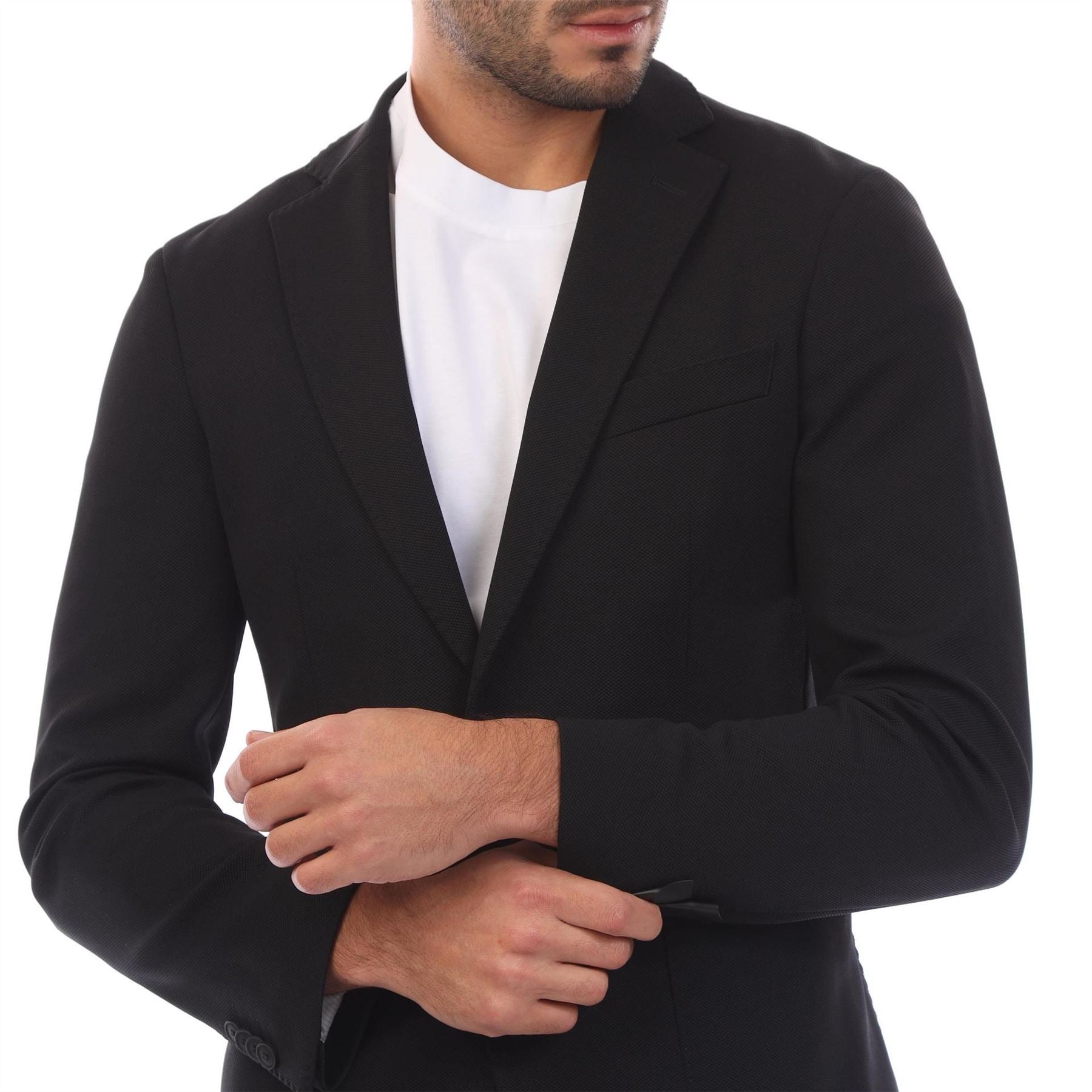 Boss Hanry J Wg Blazer