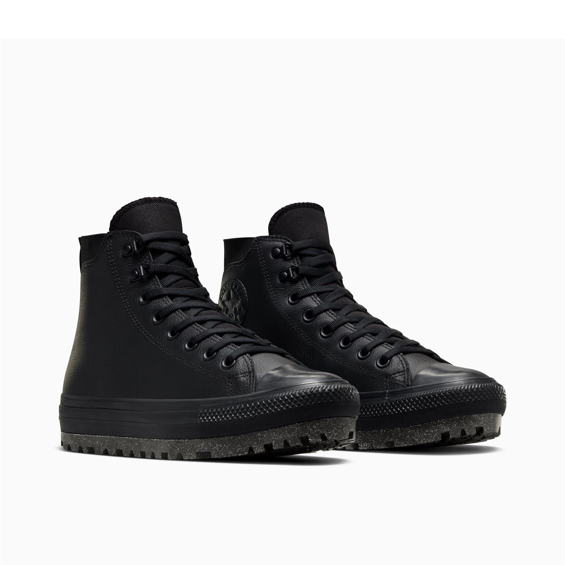 Converse Adults Chuck Taylor All Star Cit High Top Trainers