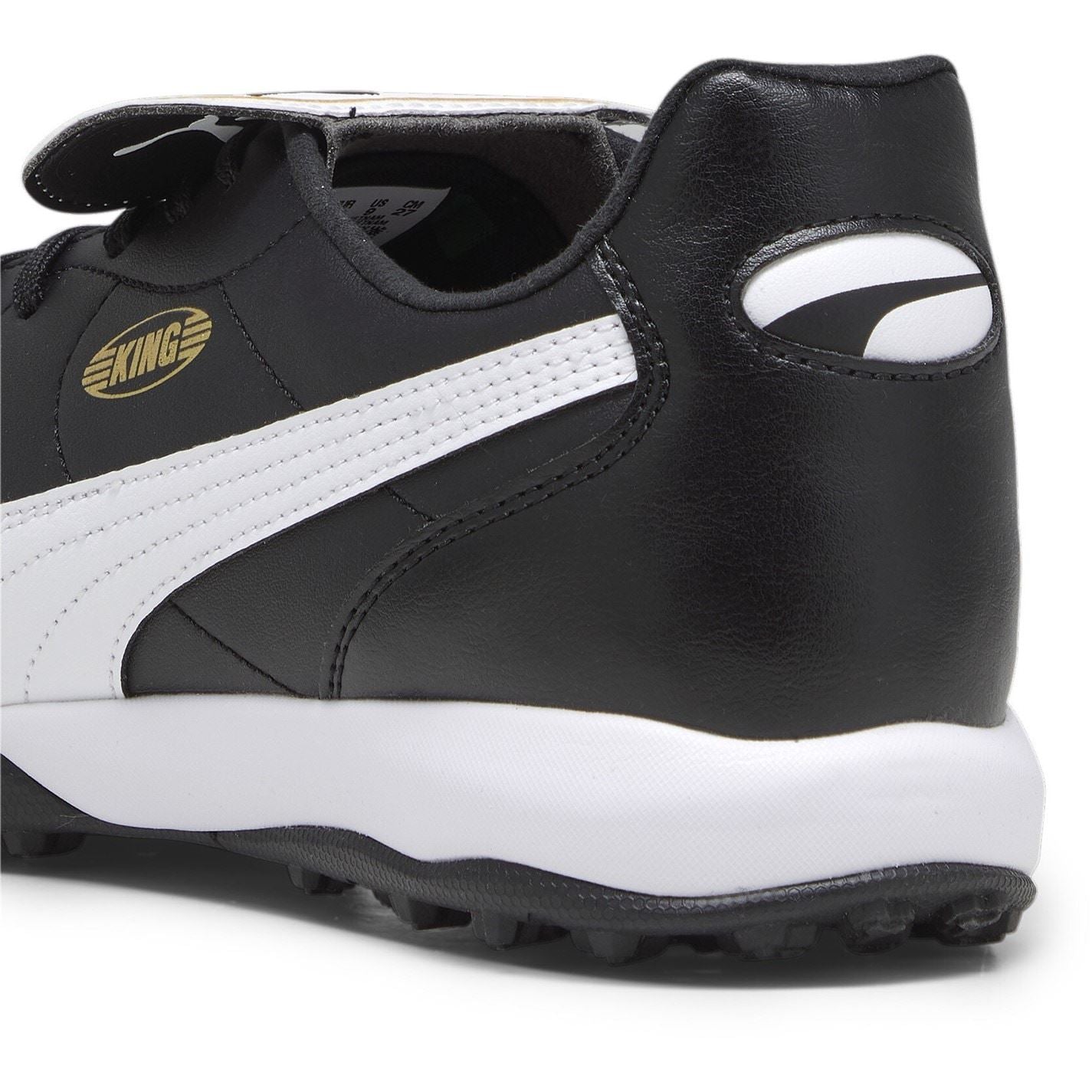 Puma King Top Astro Turf Football Boot