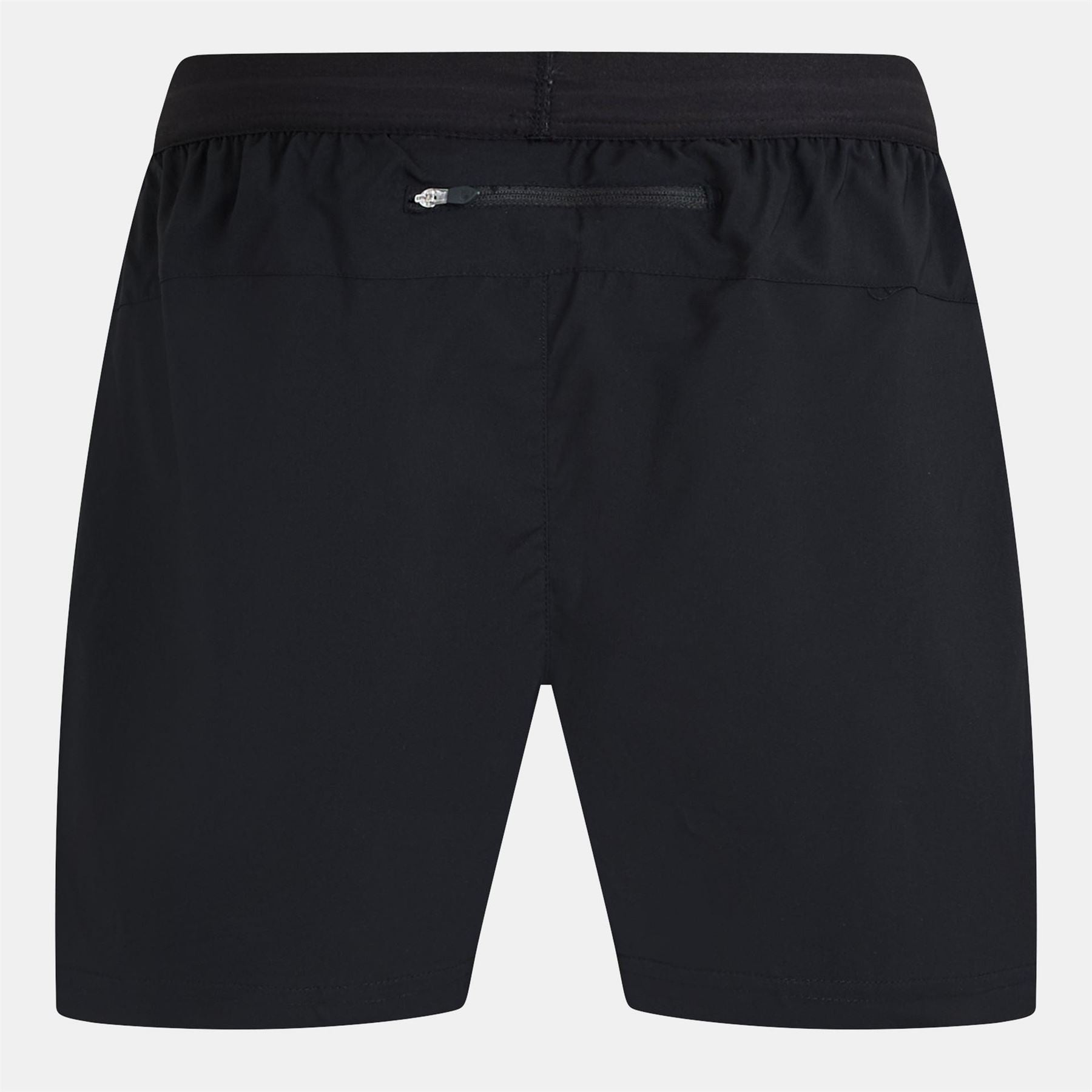 Newline 2 in 1 Solid Bermuda Shorts