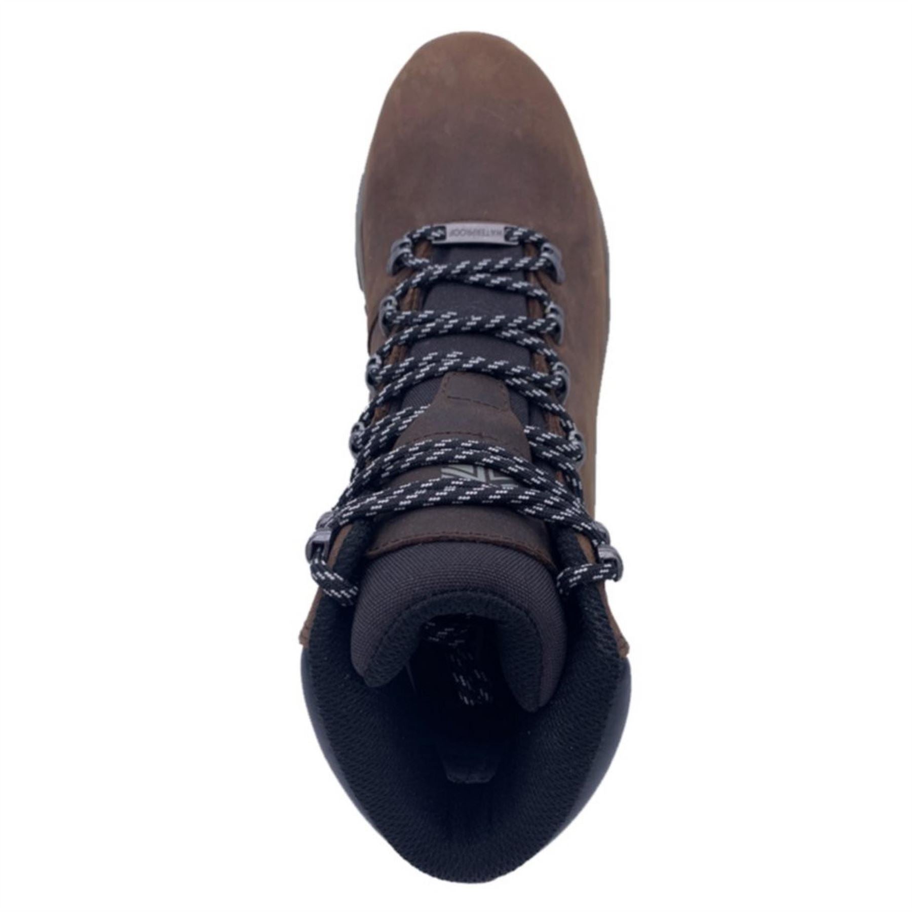Karrimor Mens Waterproof Walking Boots