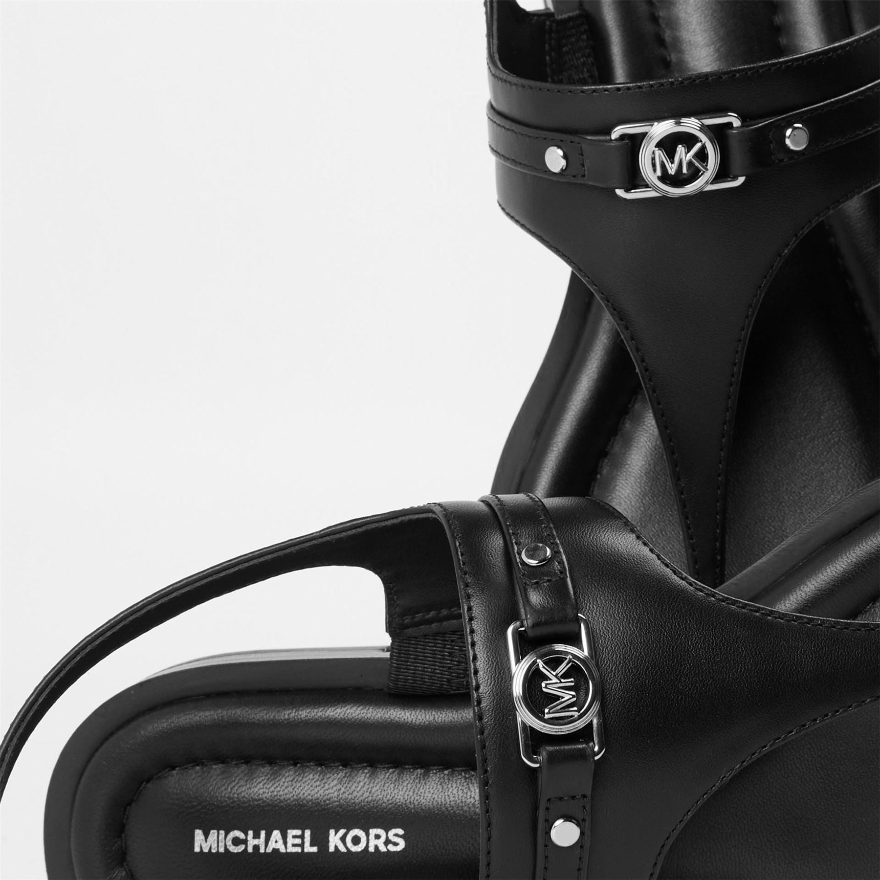 MICHAEL Michael Kors Mandy Flat Sandals