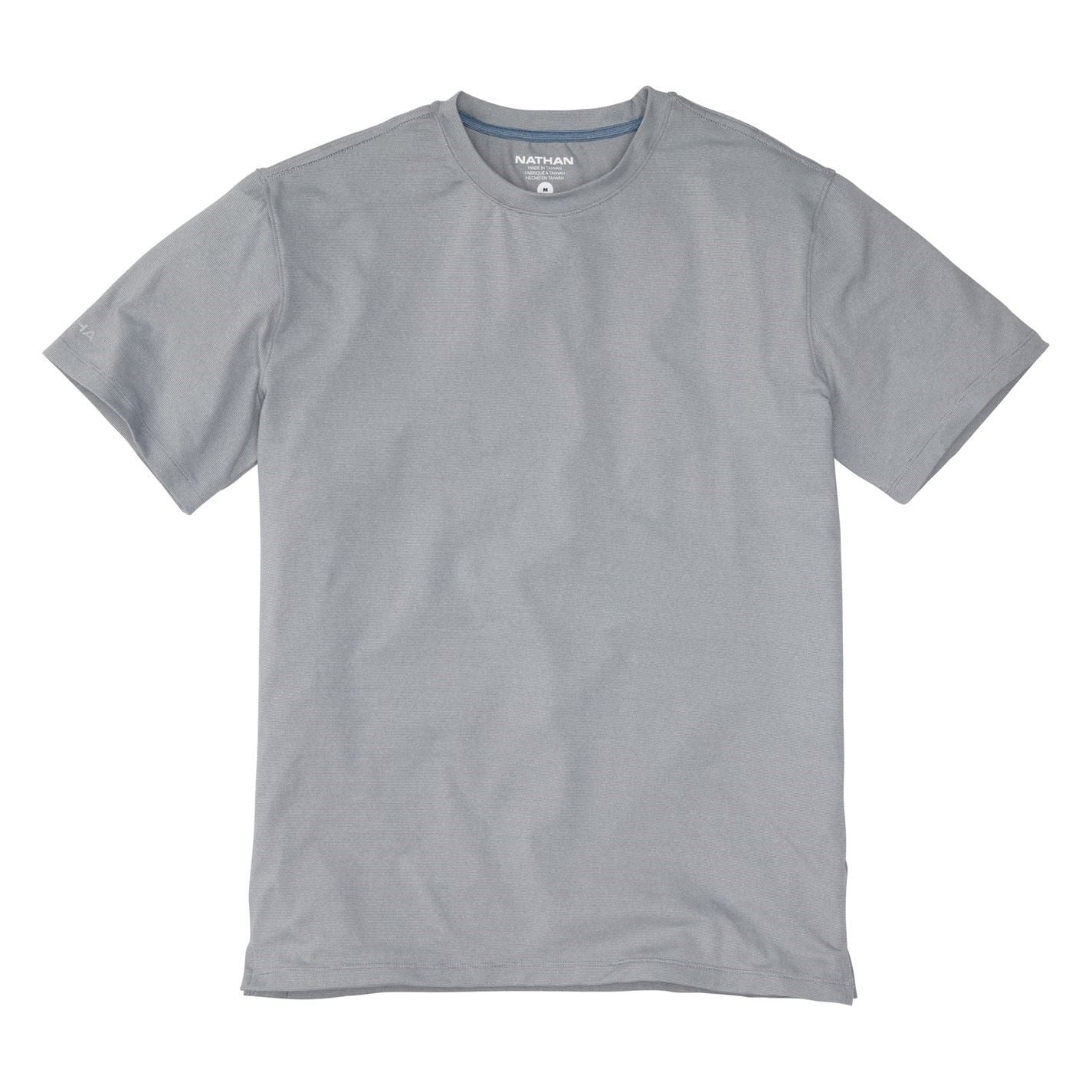 Nathan Dash Short Sleeve Performance Running Top