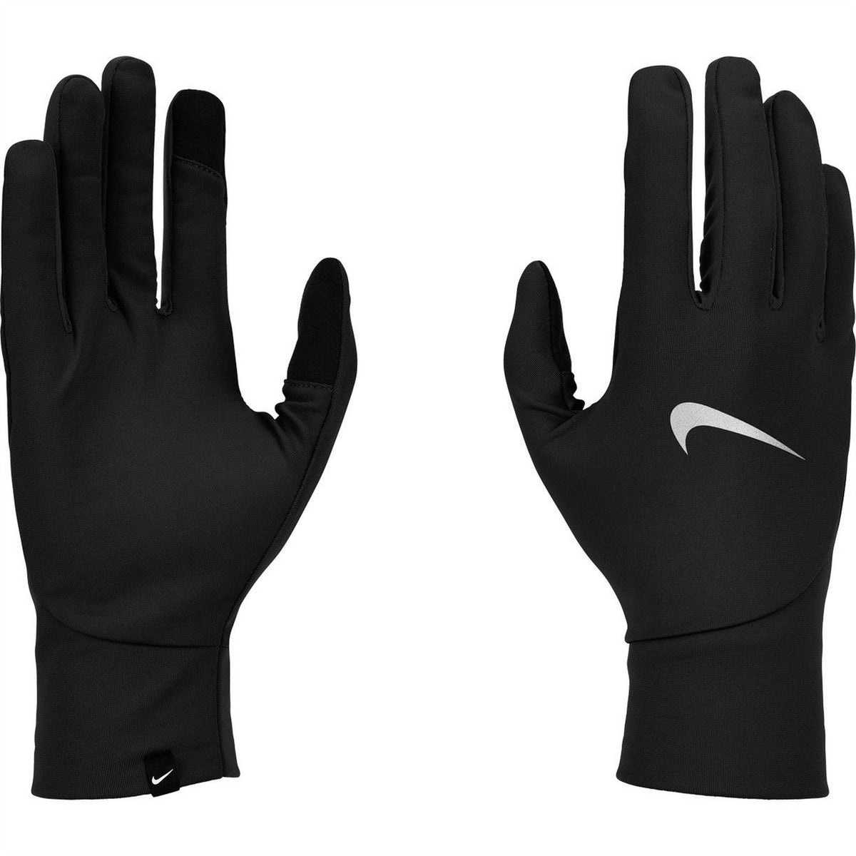 Nike Womens Pacer Therma Fit Lightweight Running Gloves