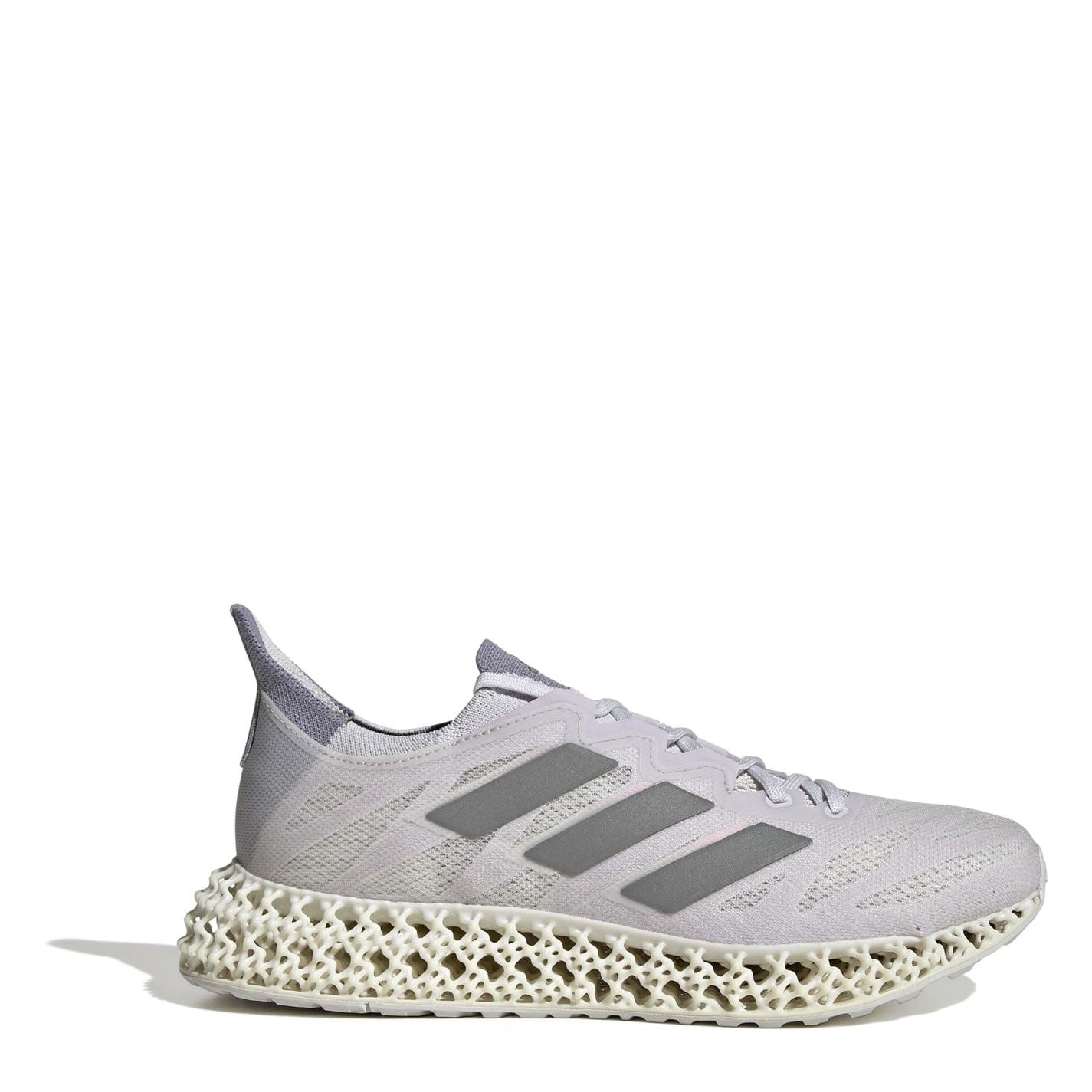 adidas Dfwd Low Top Running Sneakers