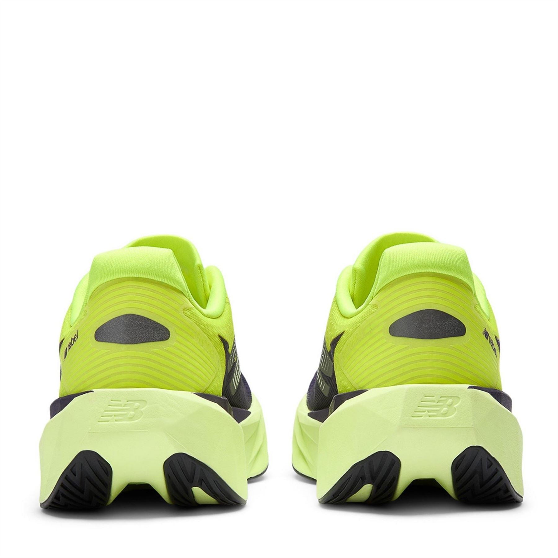 New Balance Womens Fuelcell Rebel V5 Running Shoes