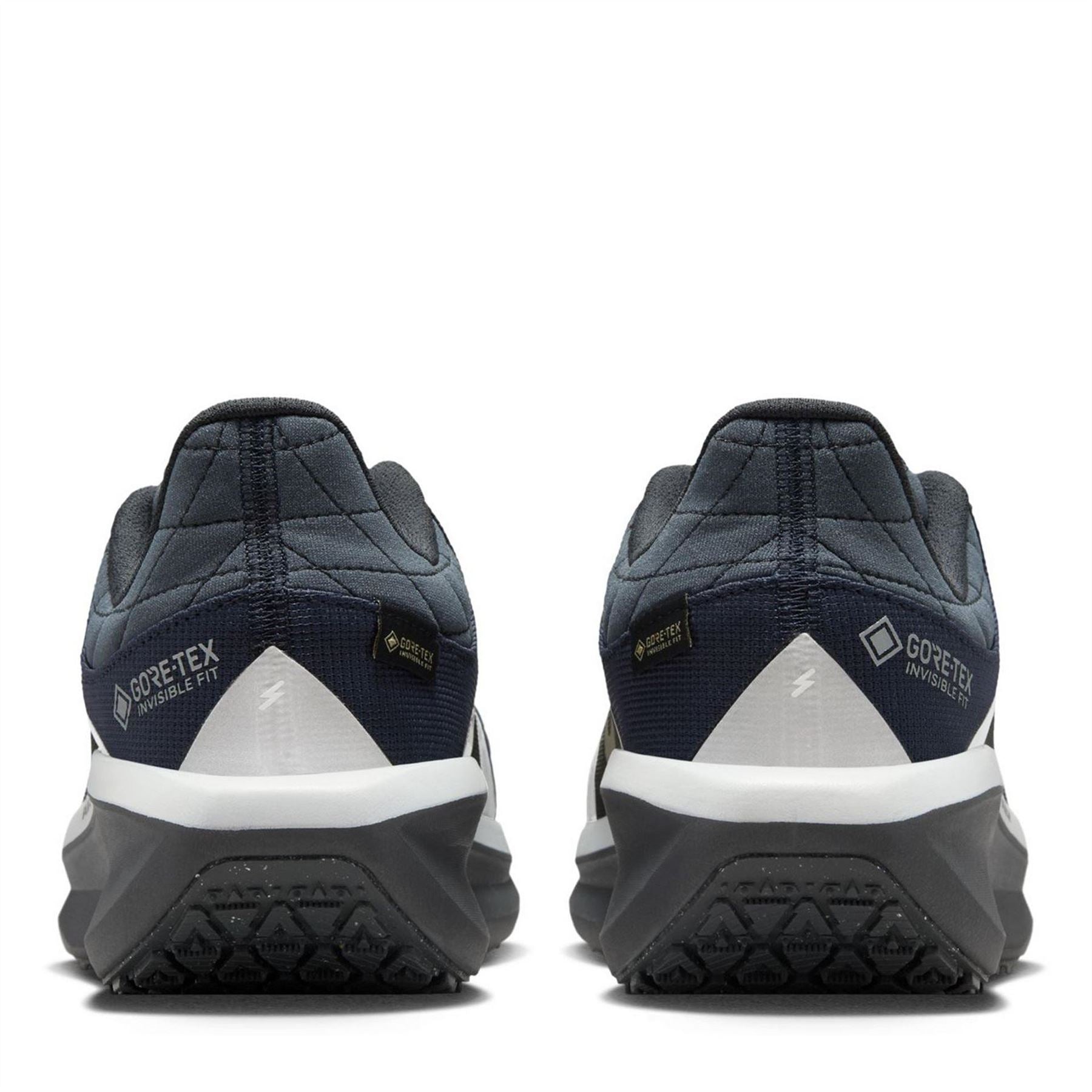 Nike Womens 11 Gore Tex Weatherized Road Running Shoes