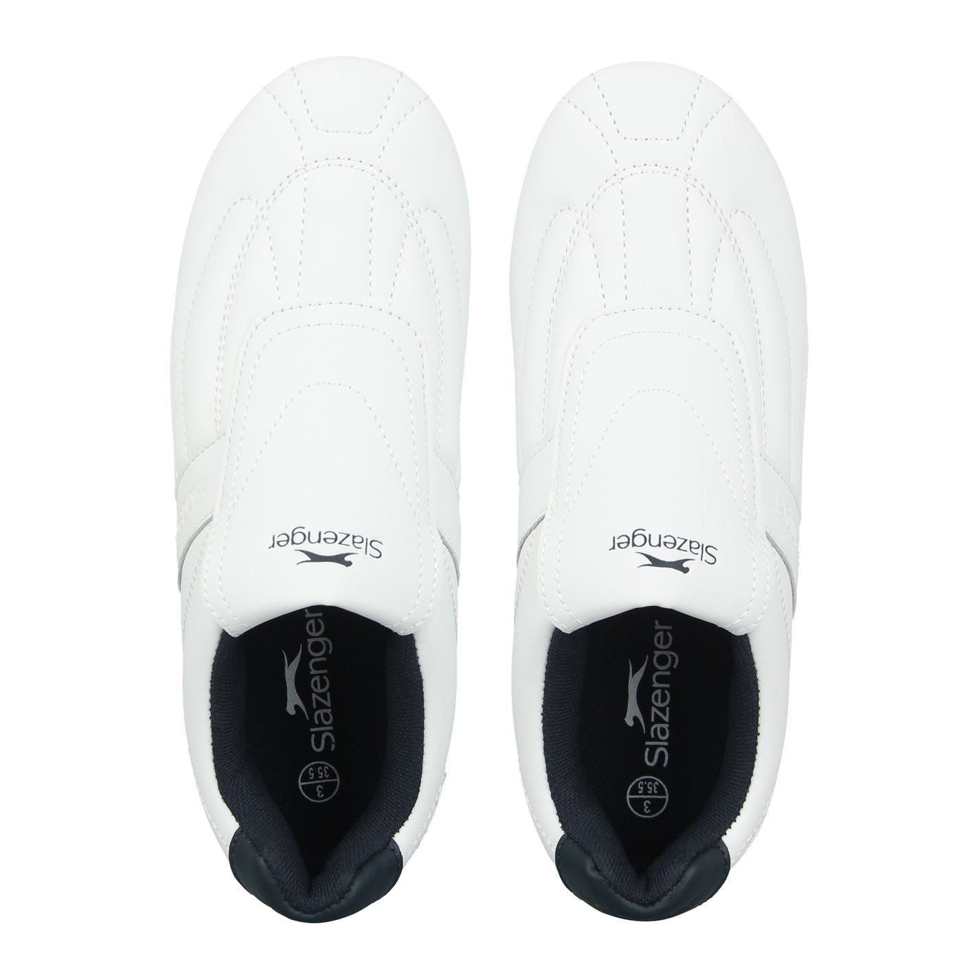 Slazenger Warrior Junior Trainers