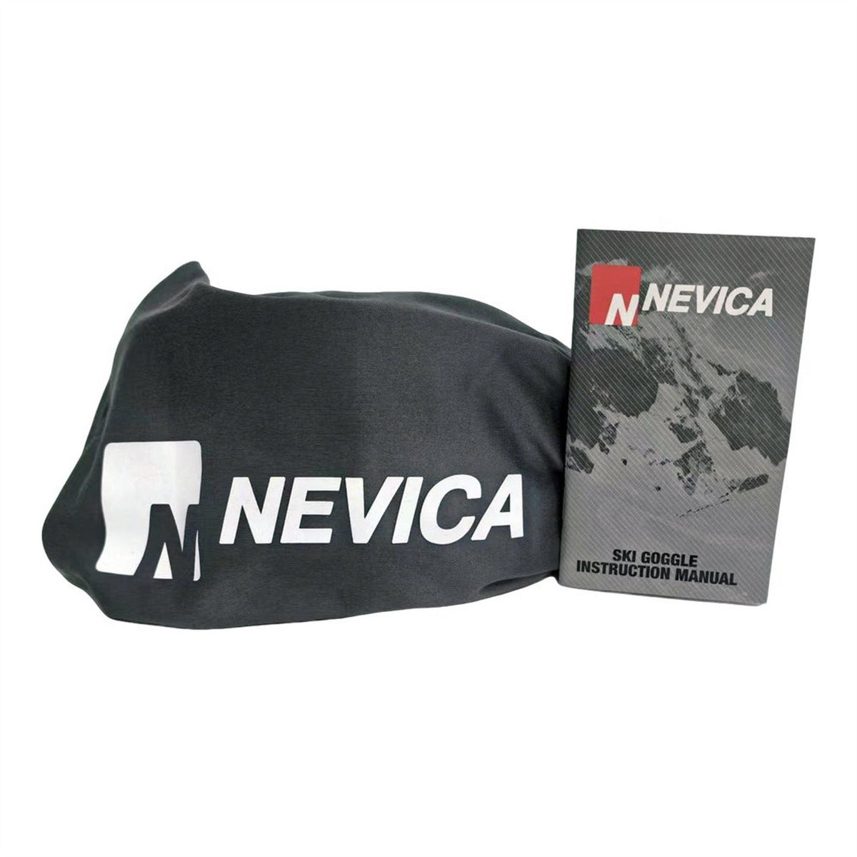 Nevica Vail Over Glasses Anti Fog Uv Protection Ski Goggles