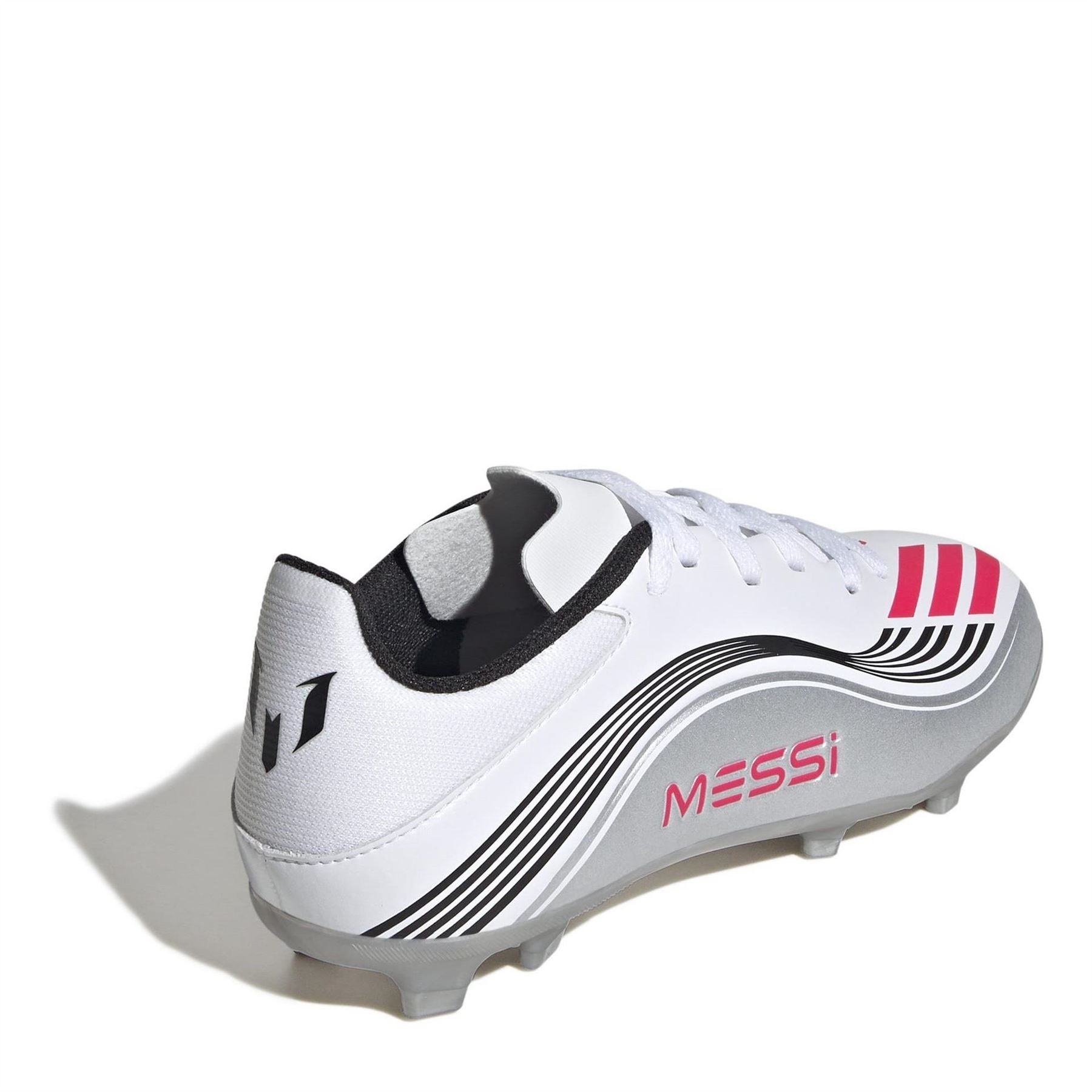 adidas F50 League Juniors Firm Ground Football Boots