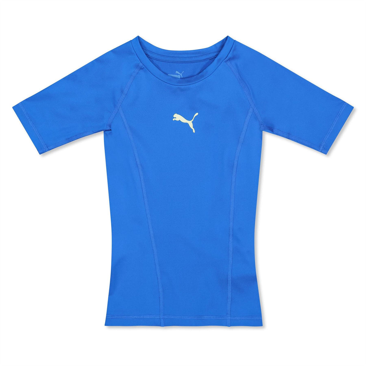 Puma Liga Baselayer Tee Ss Jr Top Unisex Kids