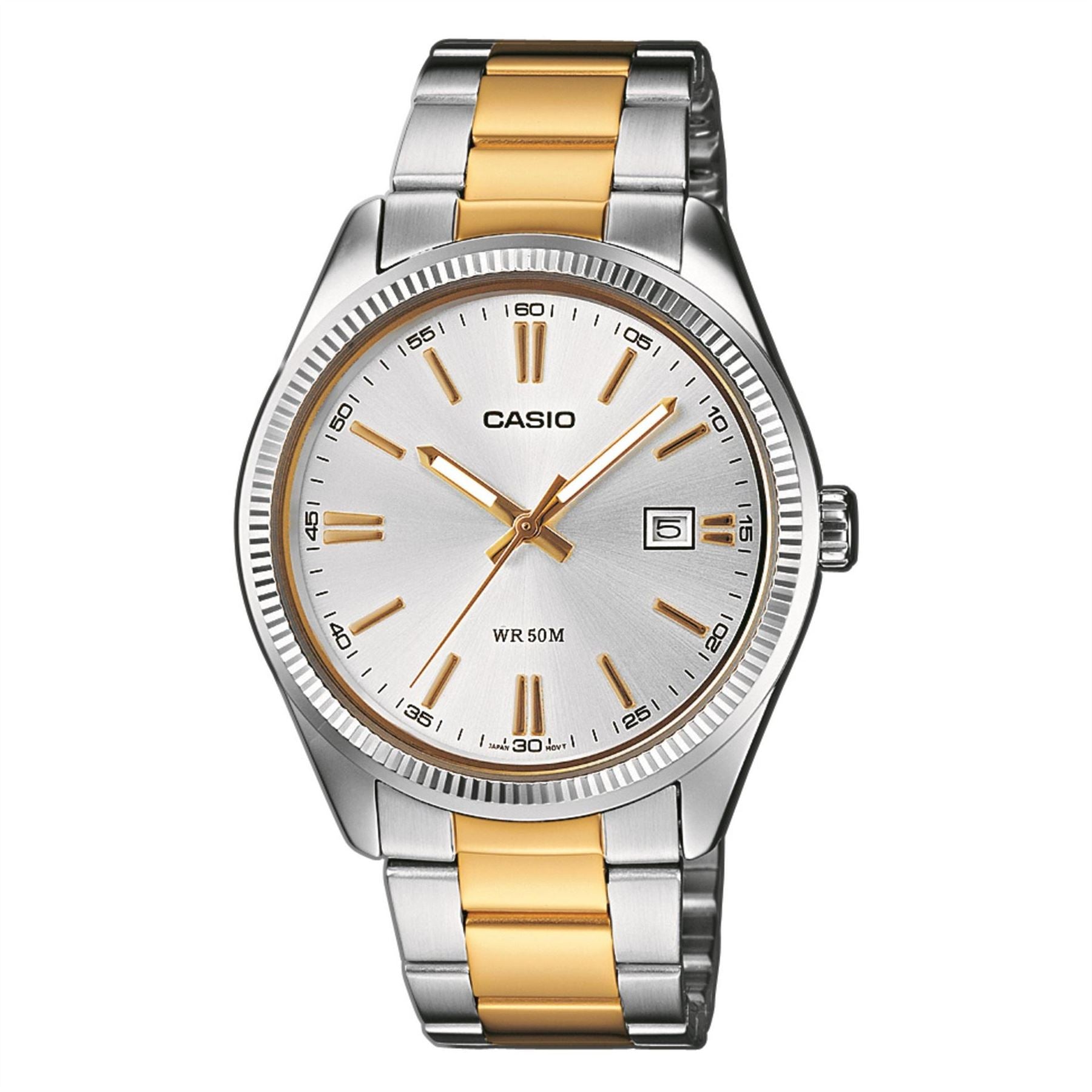 Casio Adults Digital Watch