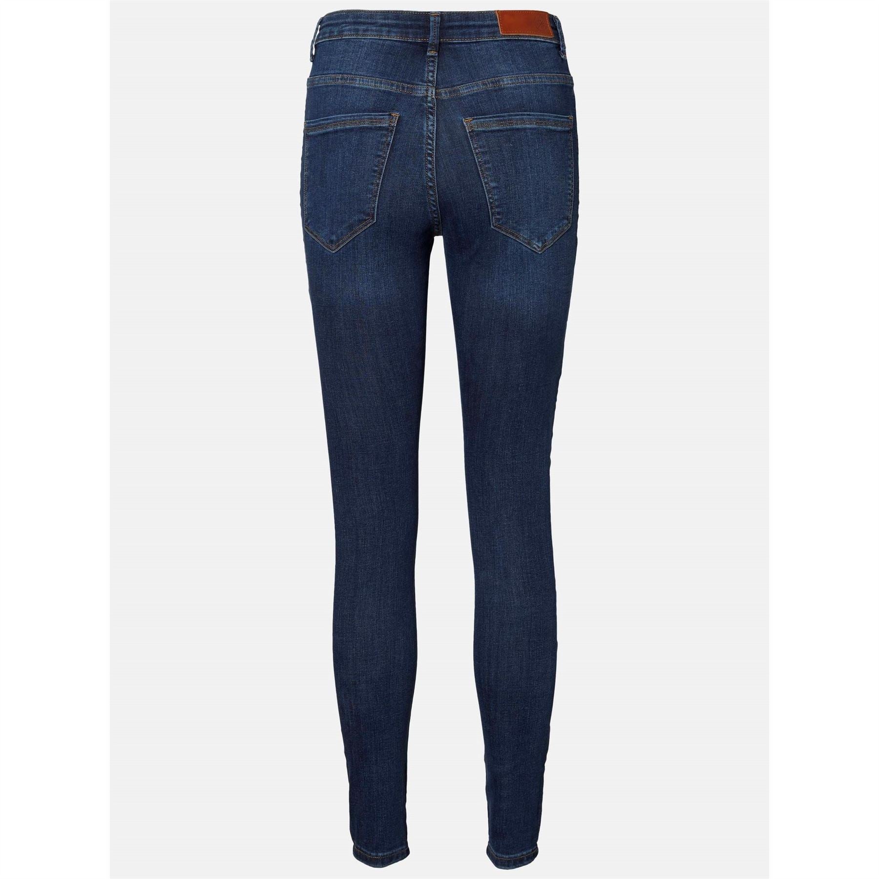 Vero Moda Sophia Hw Jeans
