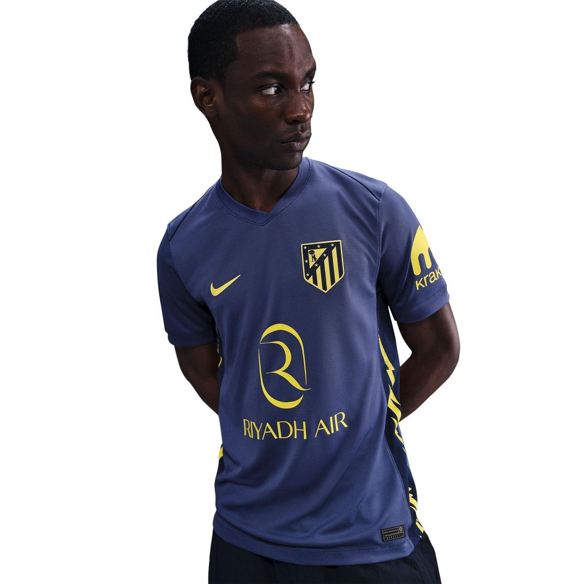 Nike Atletico Madrid