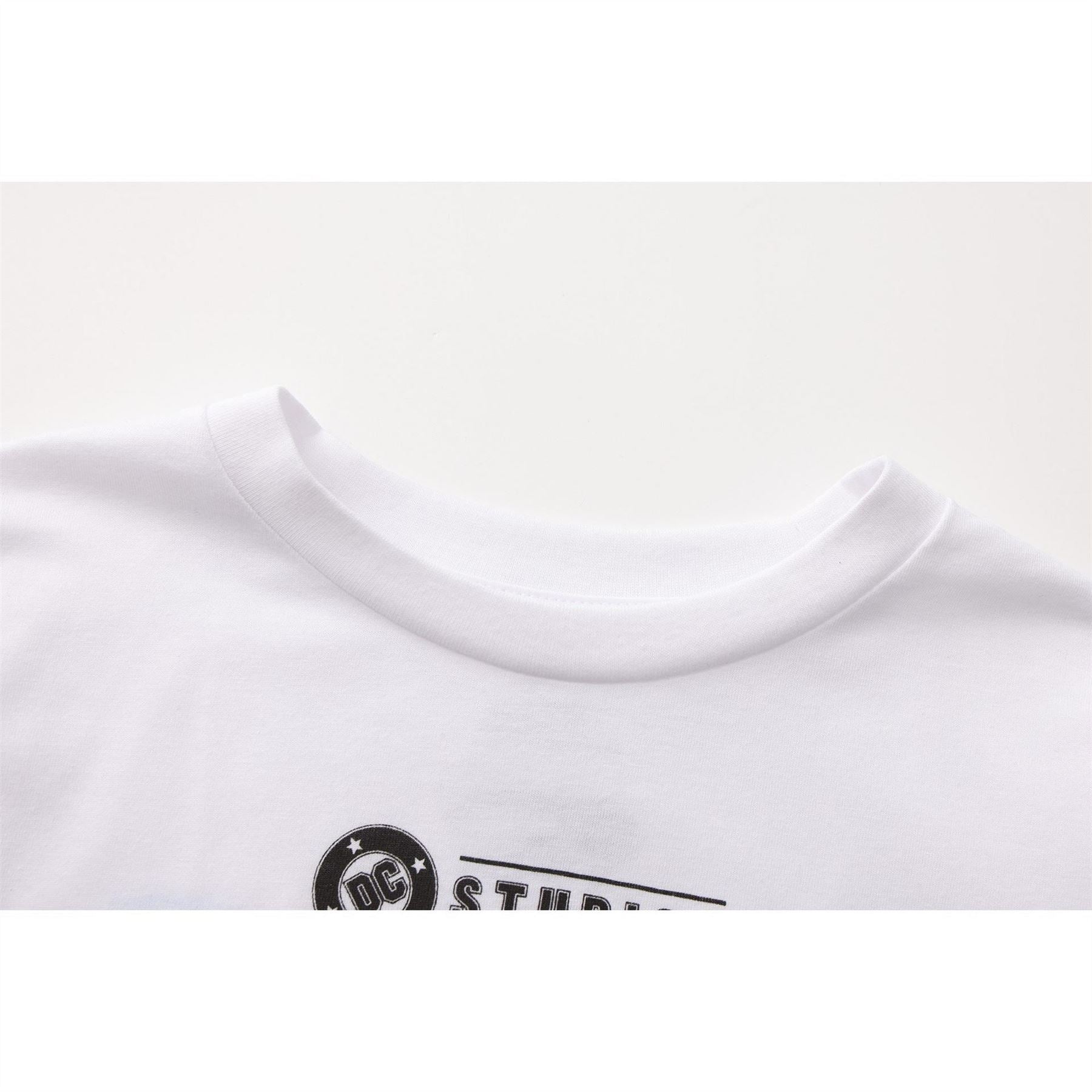 Character Short Tee Junior