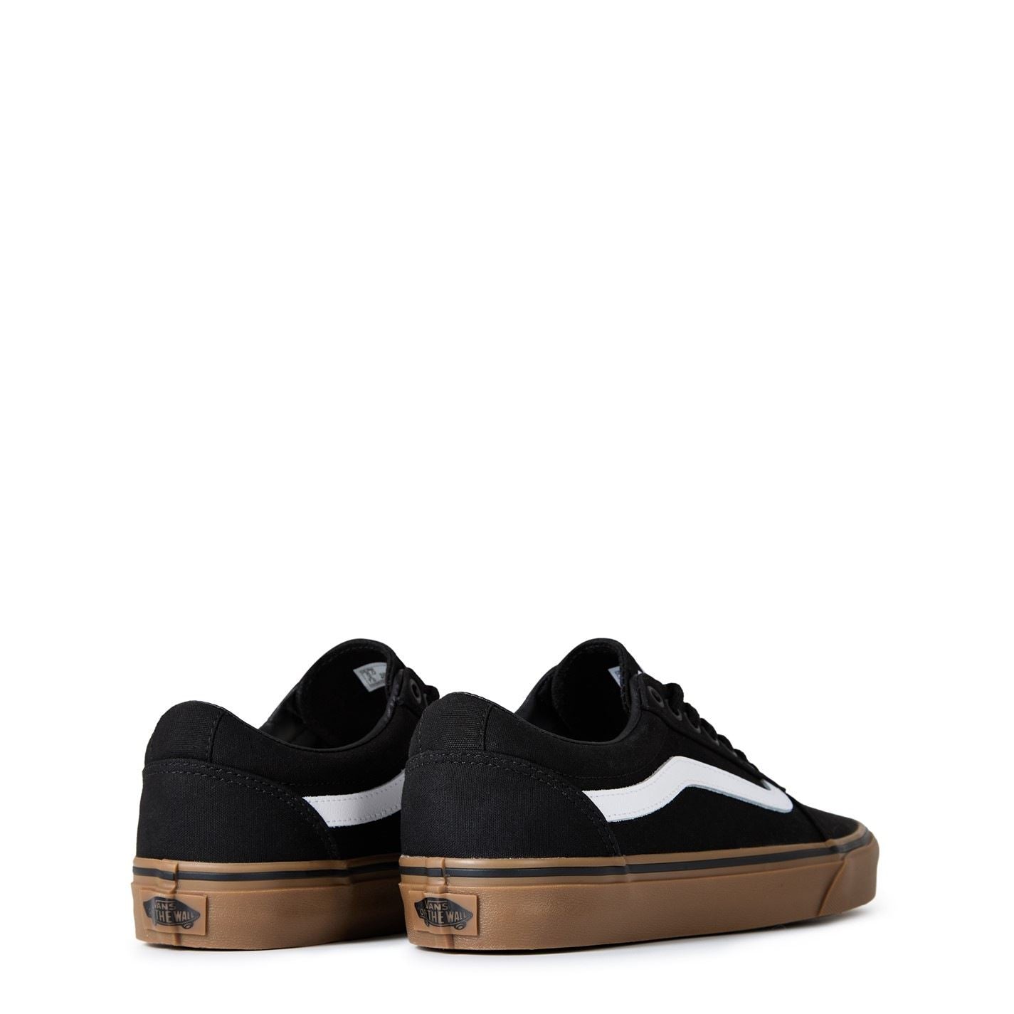 Vans Low Top Trainers