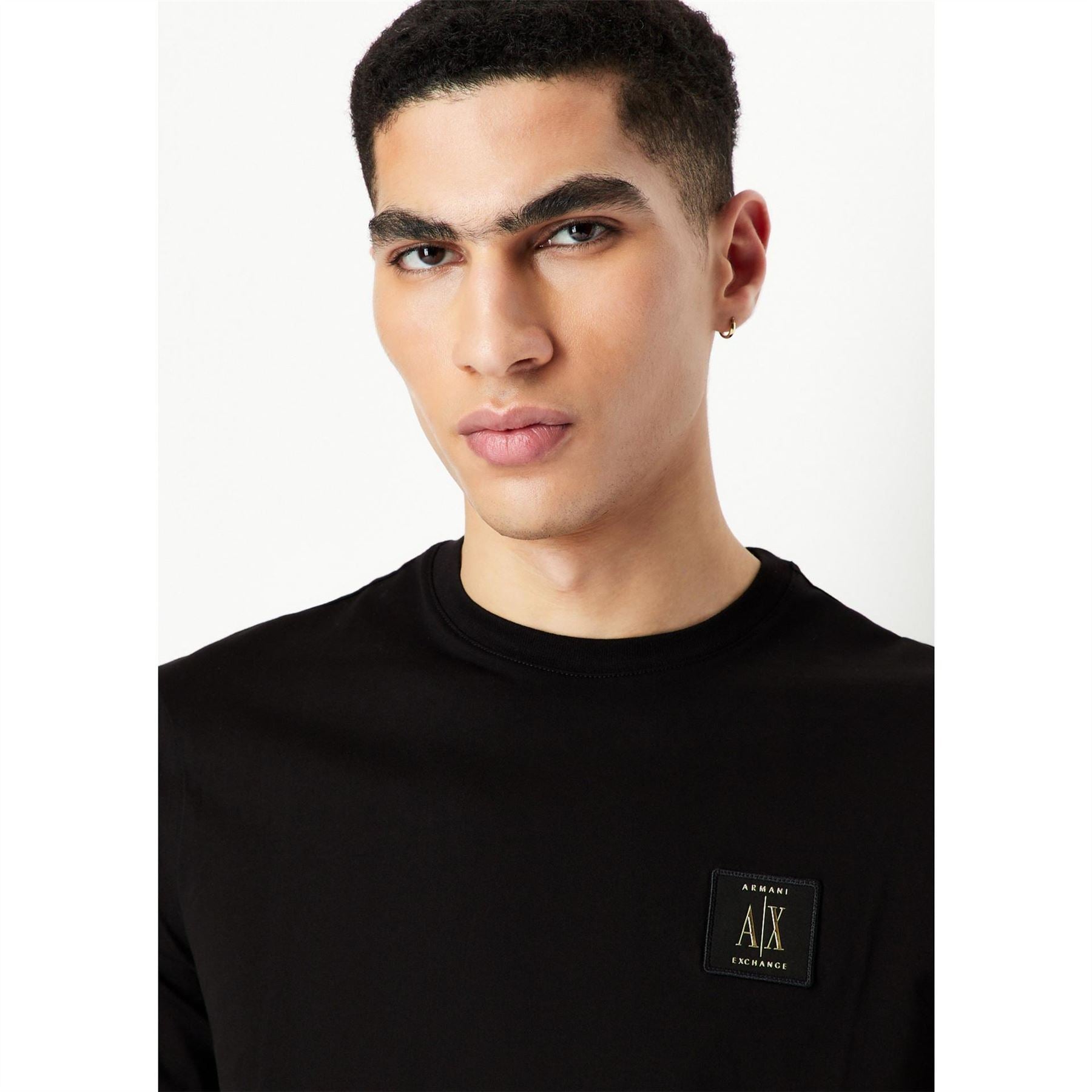 Armani Exchange Icon T-Shirt