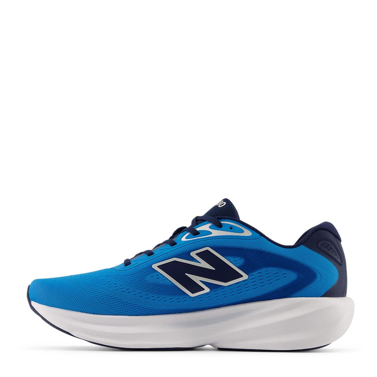 New Balance Mens 680v9 Running Shoes