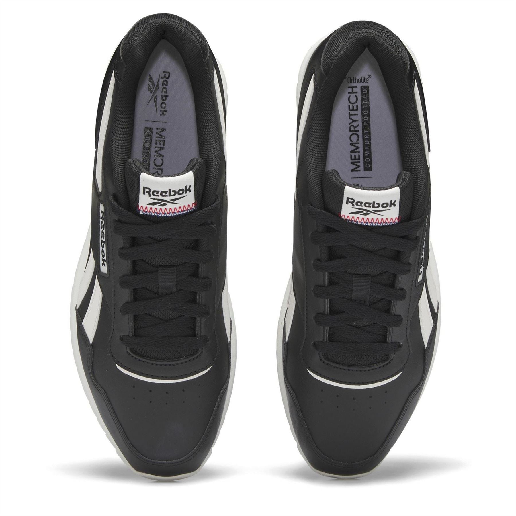 Reebok Glide Ripple Clip Trainers
