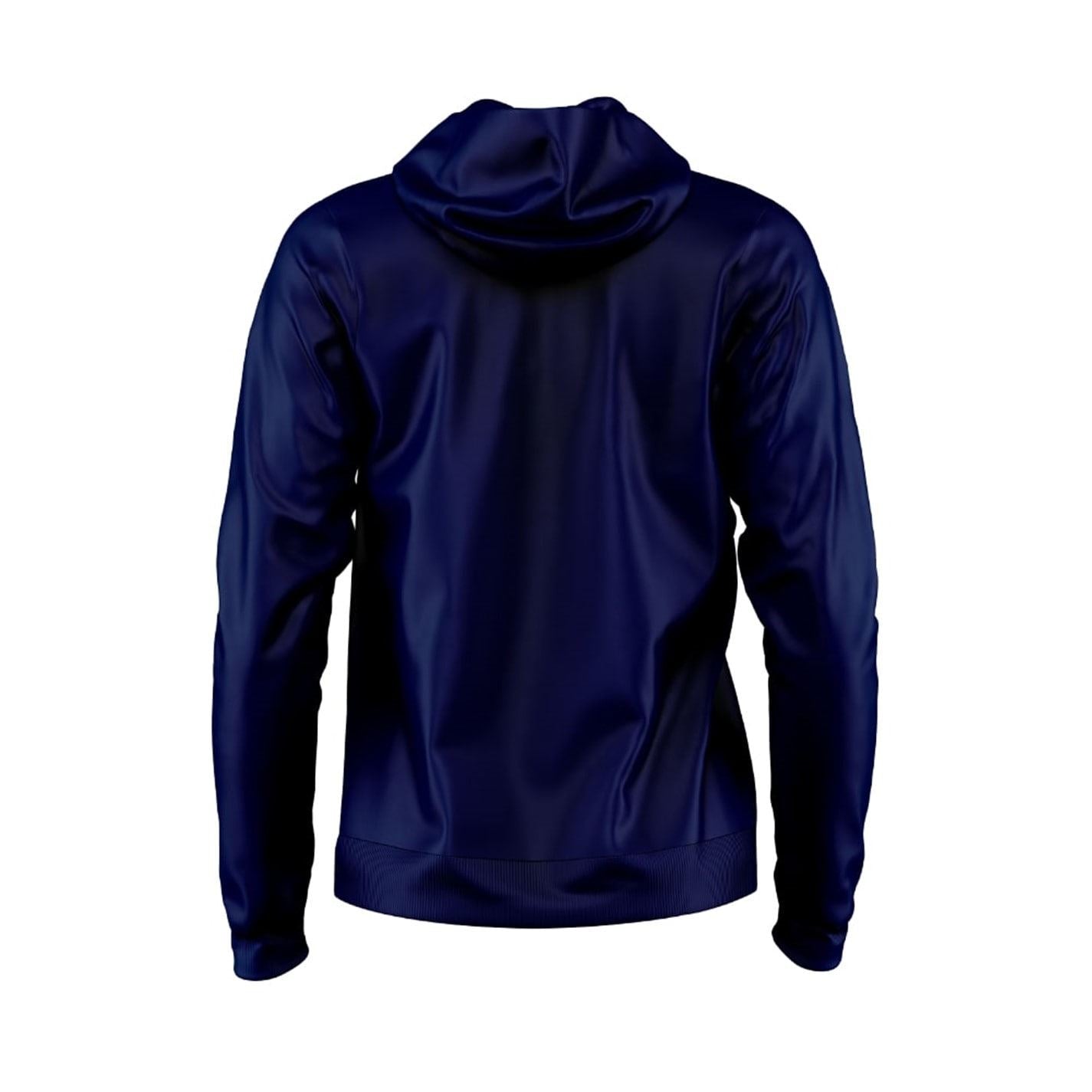New Balance Hooded Long Sleeve Regular Fit Jacket