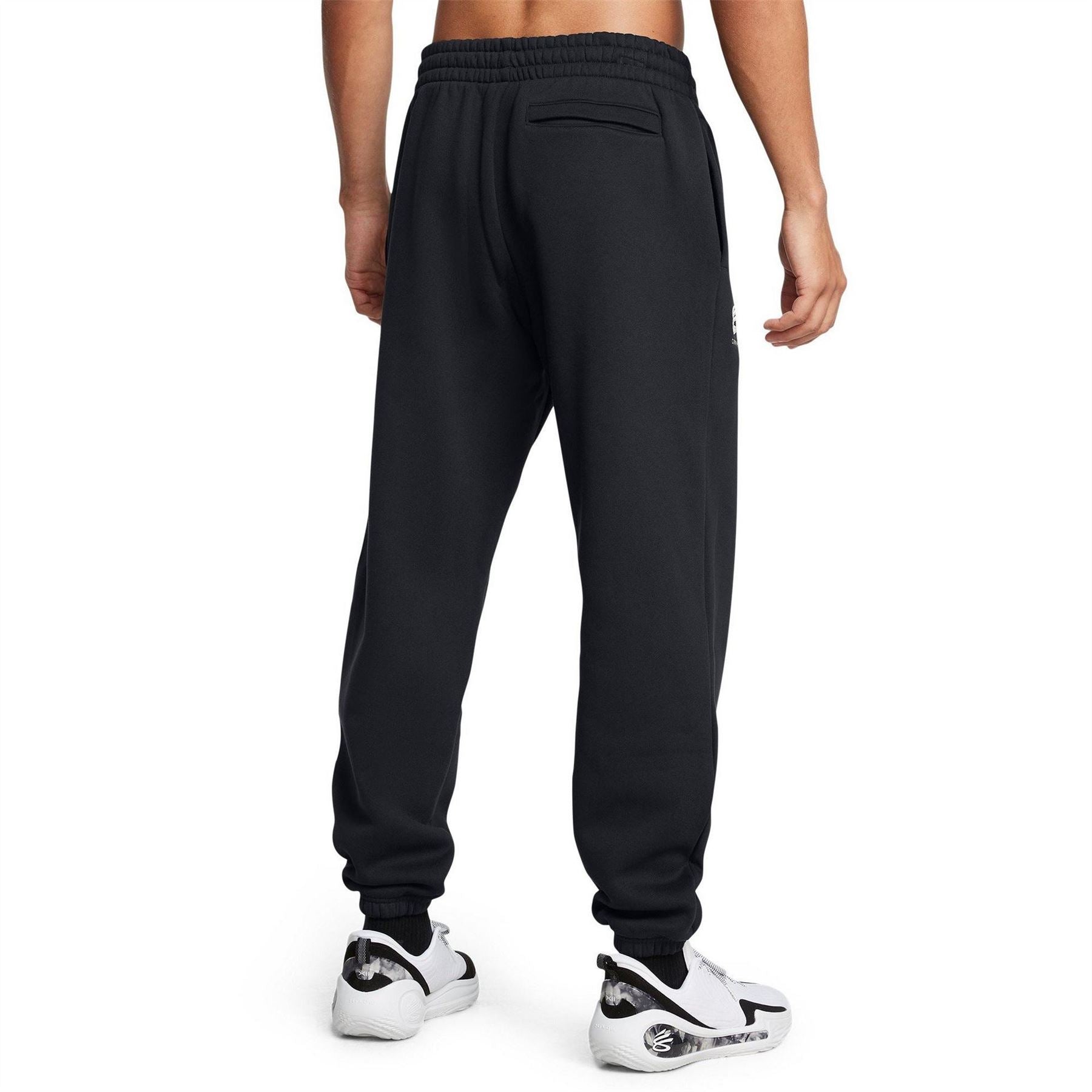 Under Armour Curry Splash Jog