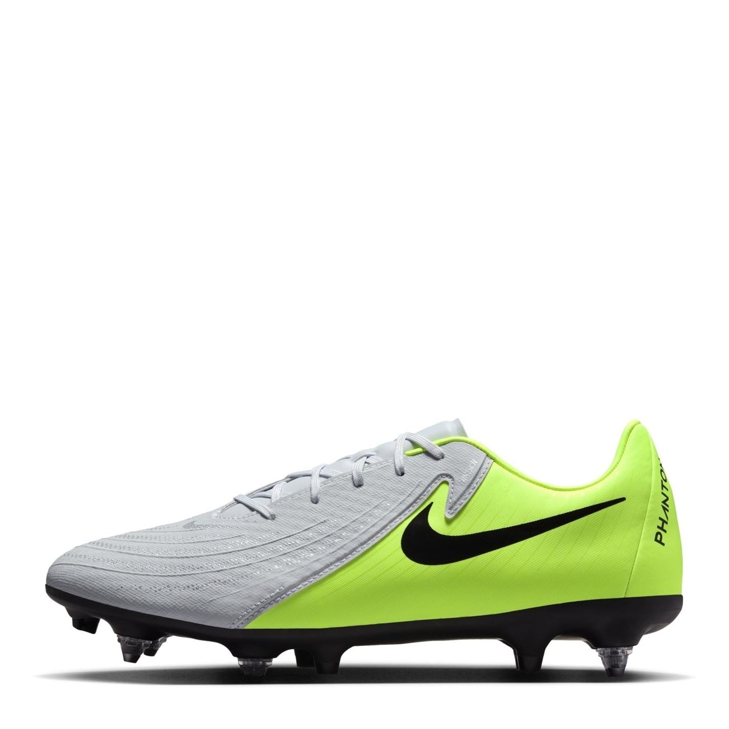 Nike Phantom Gx Ii Academy Adults Soft Ground Football Boots