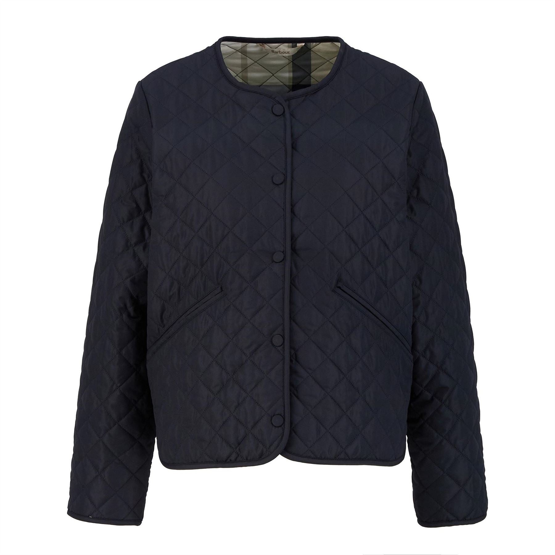 Barbour Cashel Jacket