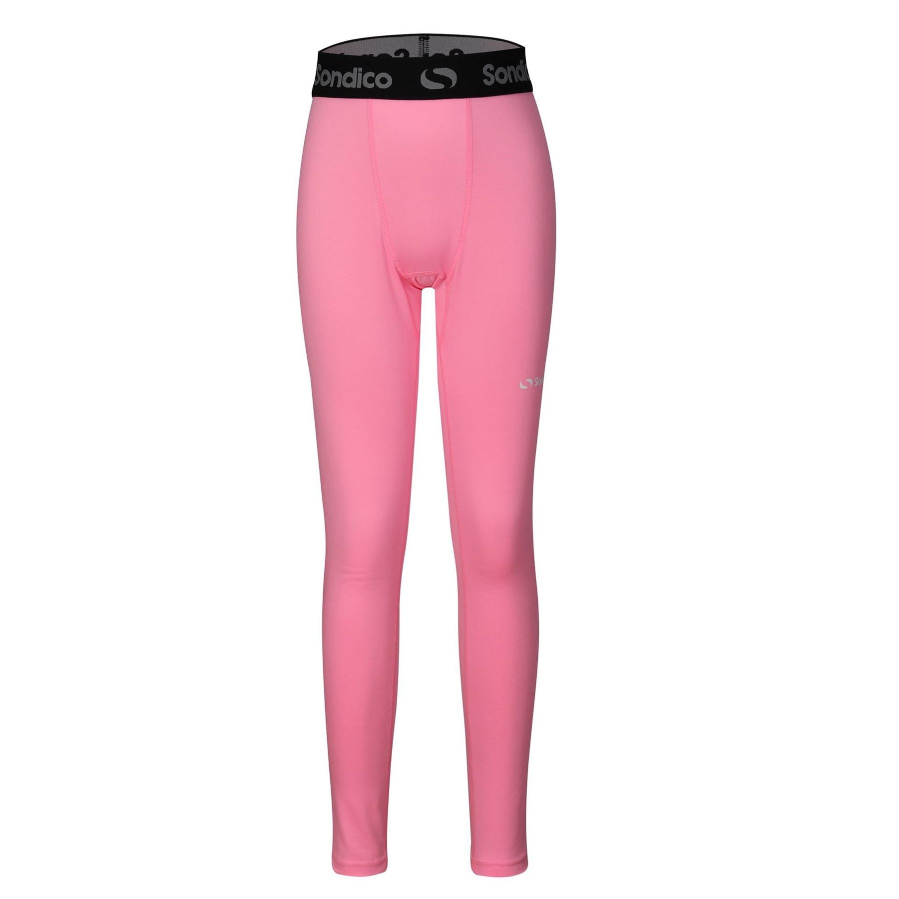 Sondico Core Baselayer Tights Junior Girls