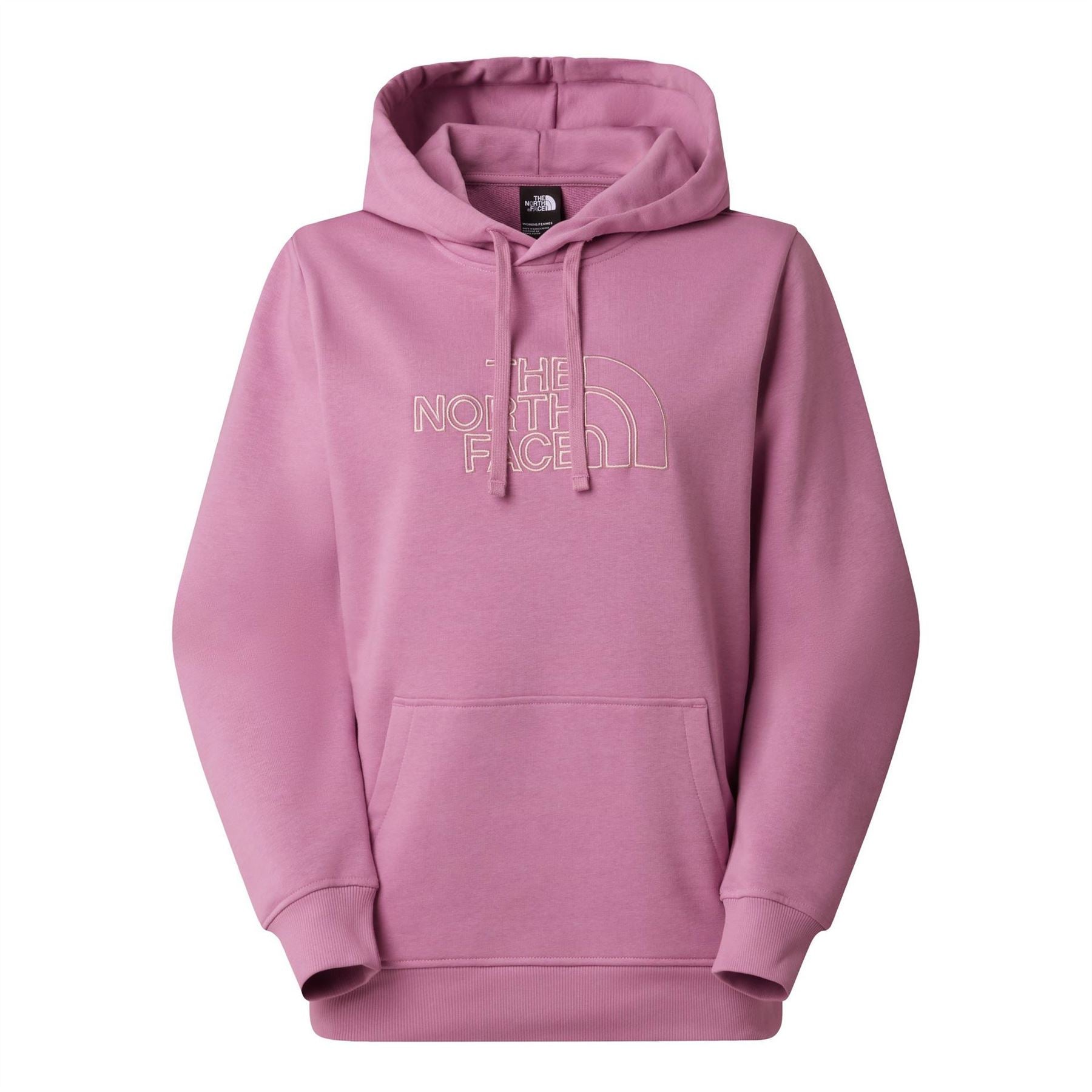 The North Face Womens Peak Hoodie