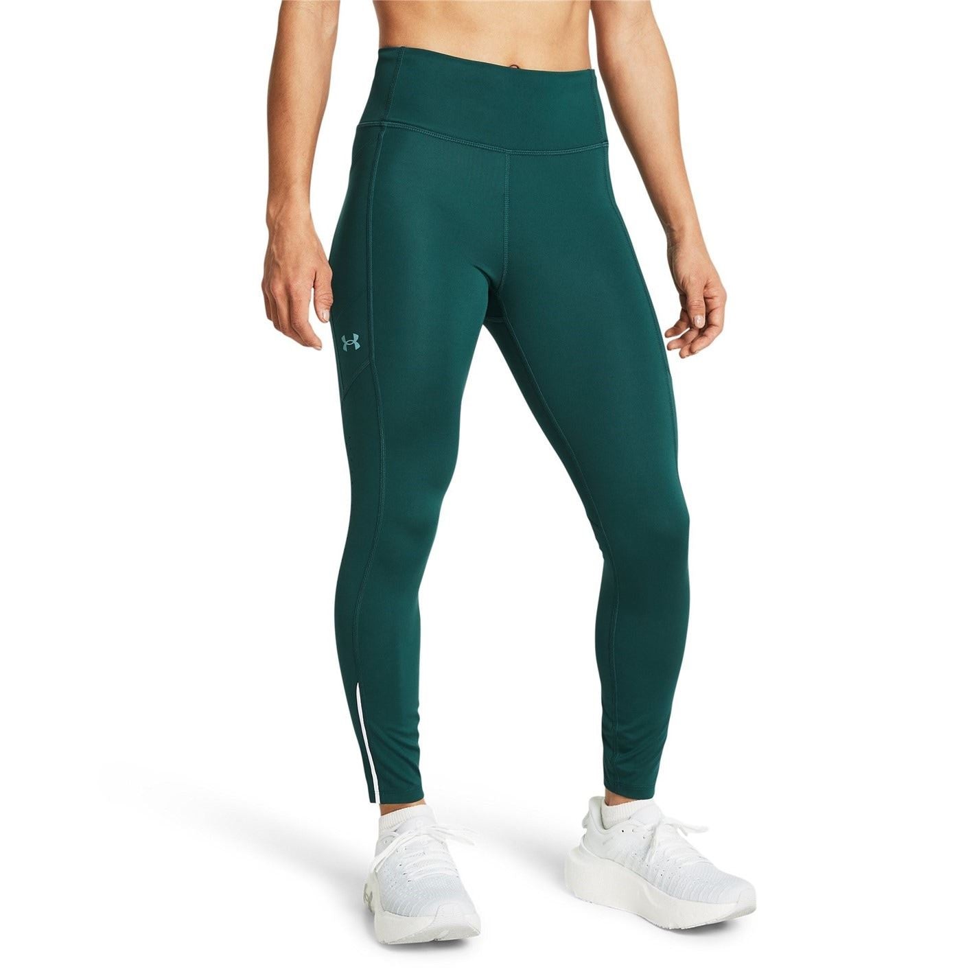 Under Armour Womens Armour Ua Fly Fast Ankle Tight Legging