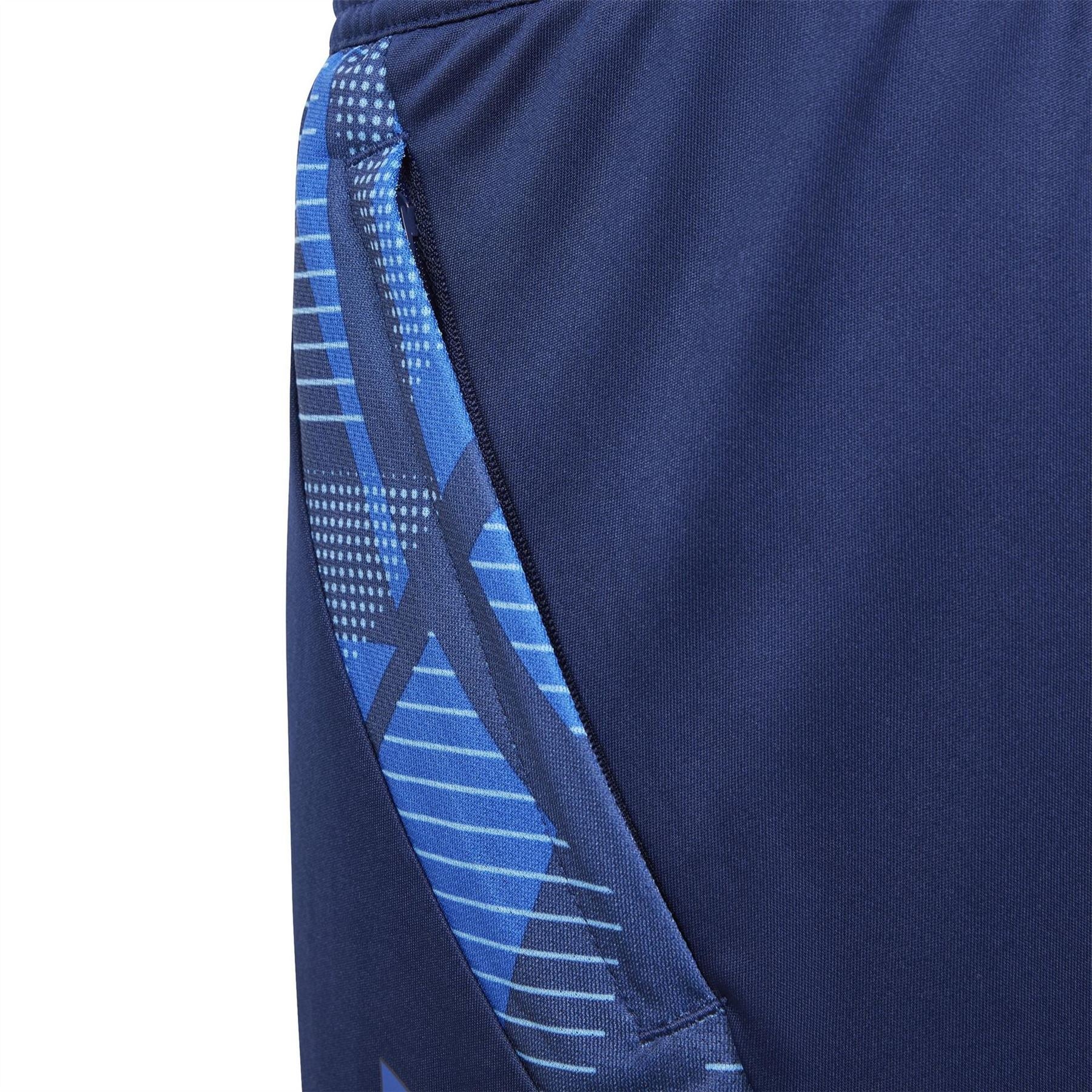 adidas Tiro24 Competition Football Soccer Bermuda Shorts