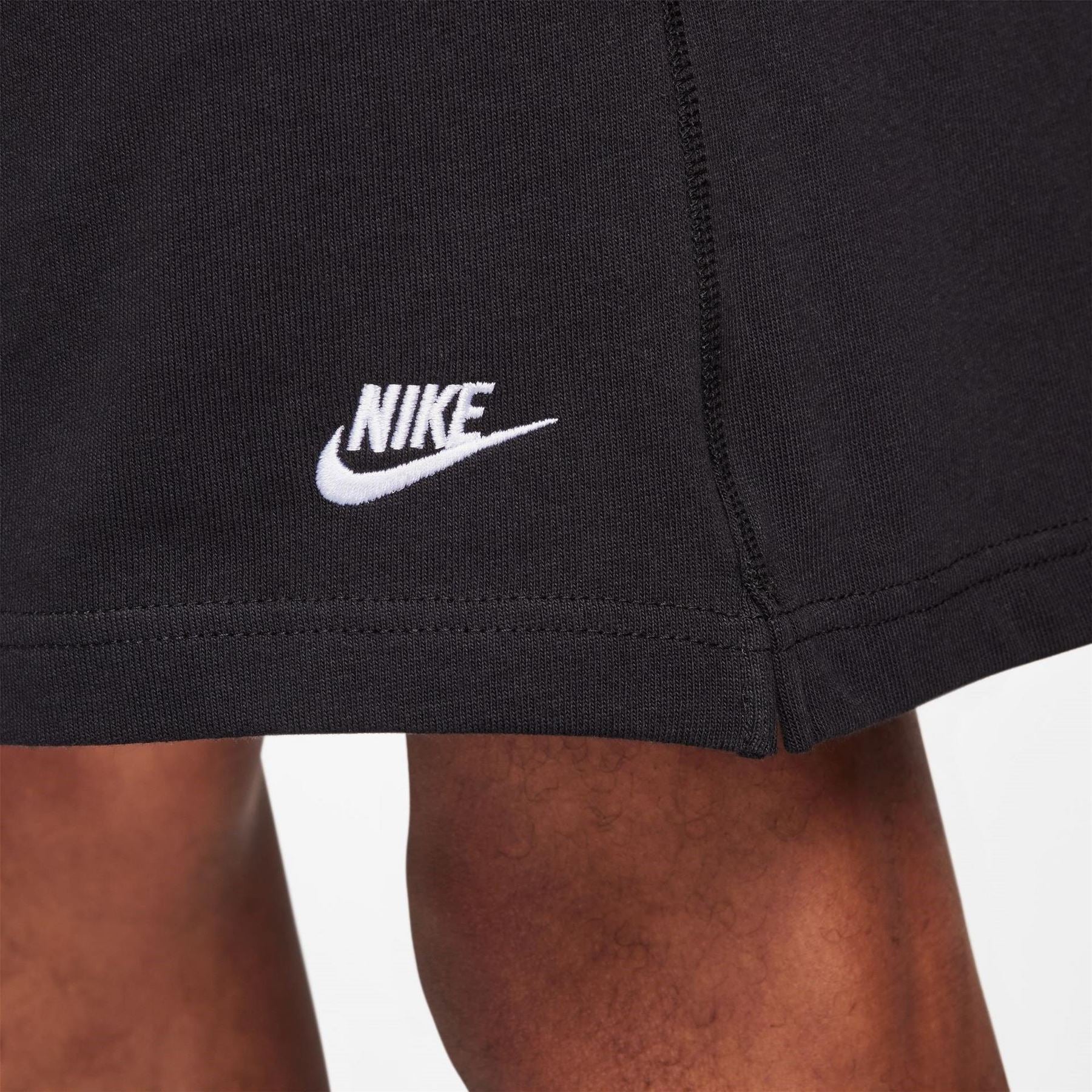 Nike Mens Sportswear Club Shorts