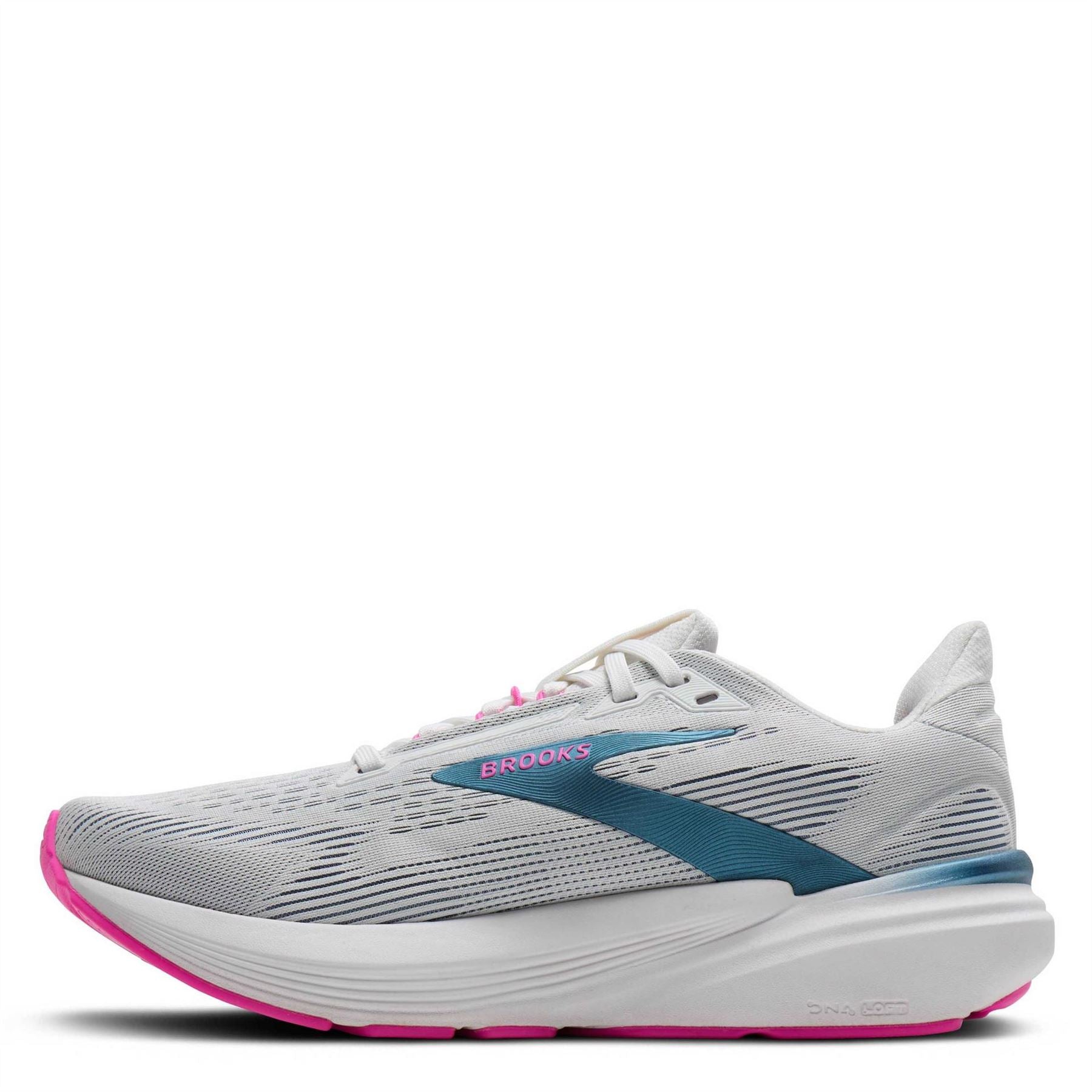 Brooks Womens 8 Road Running Shoes