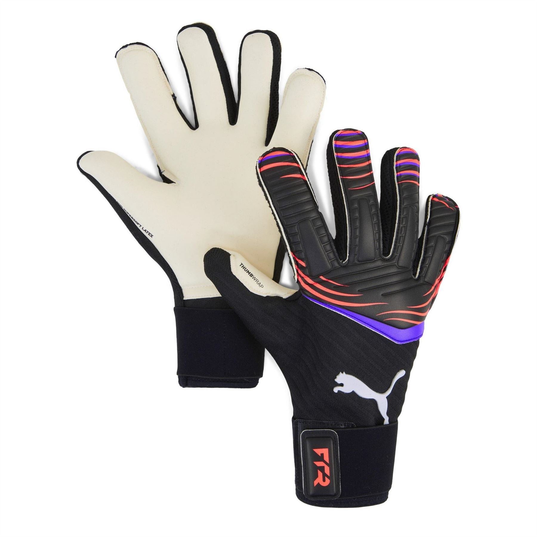 Puma Pro Hybrid Goalkeeper Glove Mens