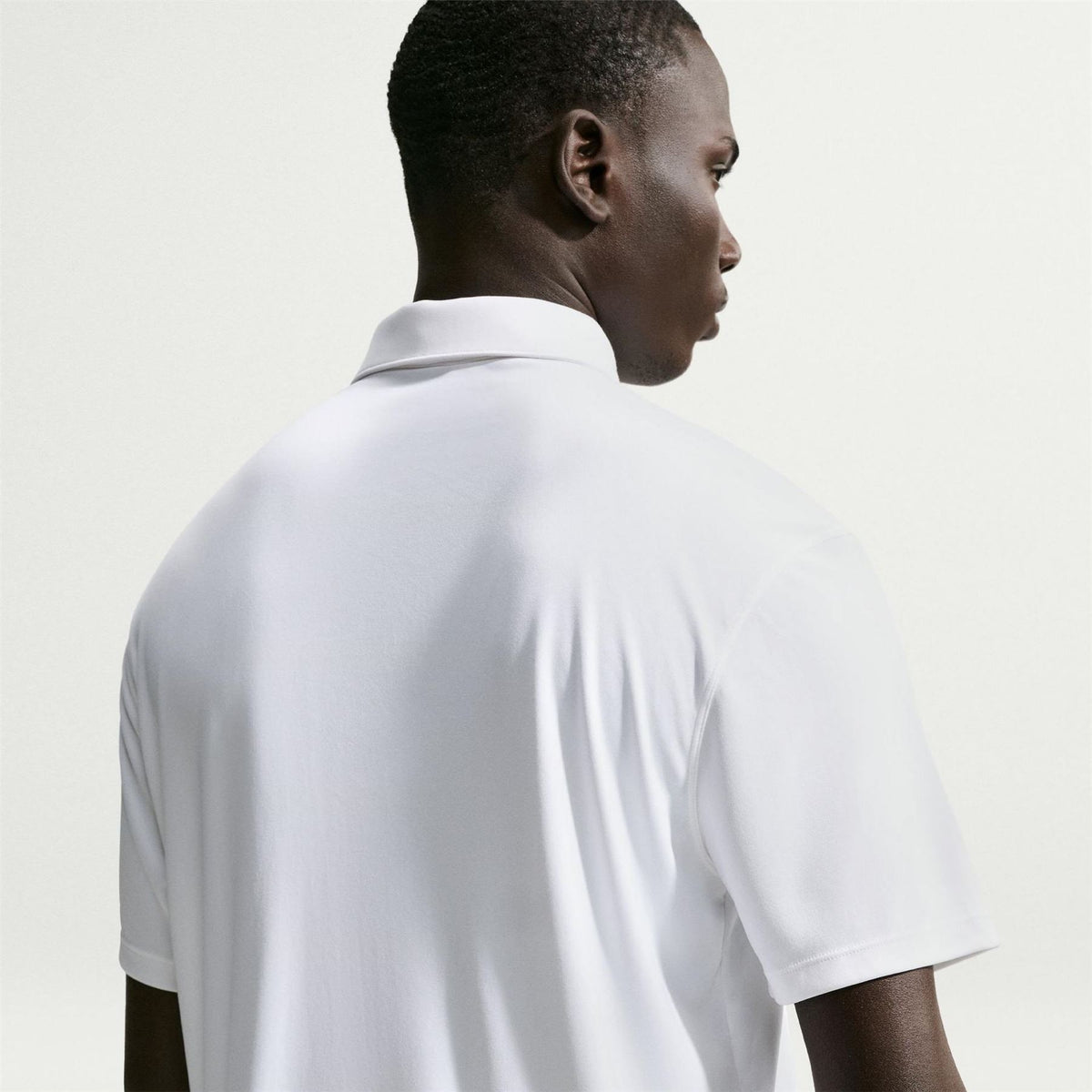 Nike Short Sleeve Performance Polo Shirt