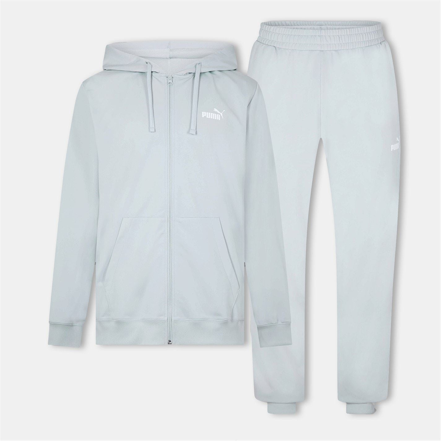Puma Poly Tracksuit