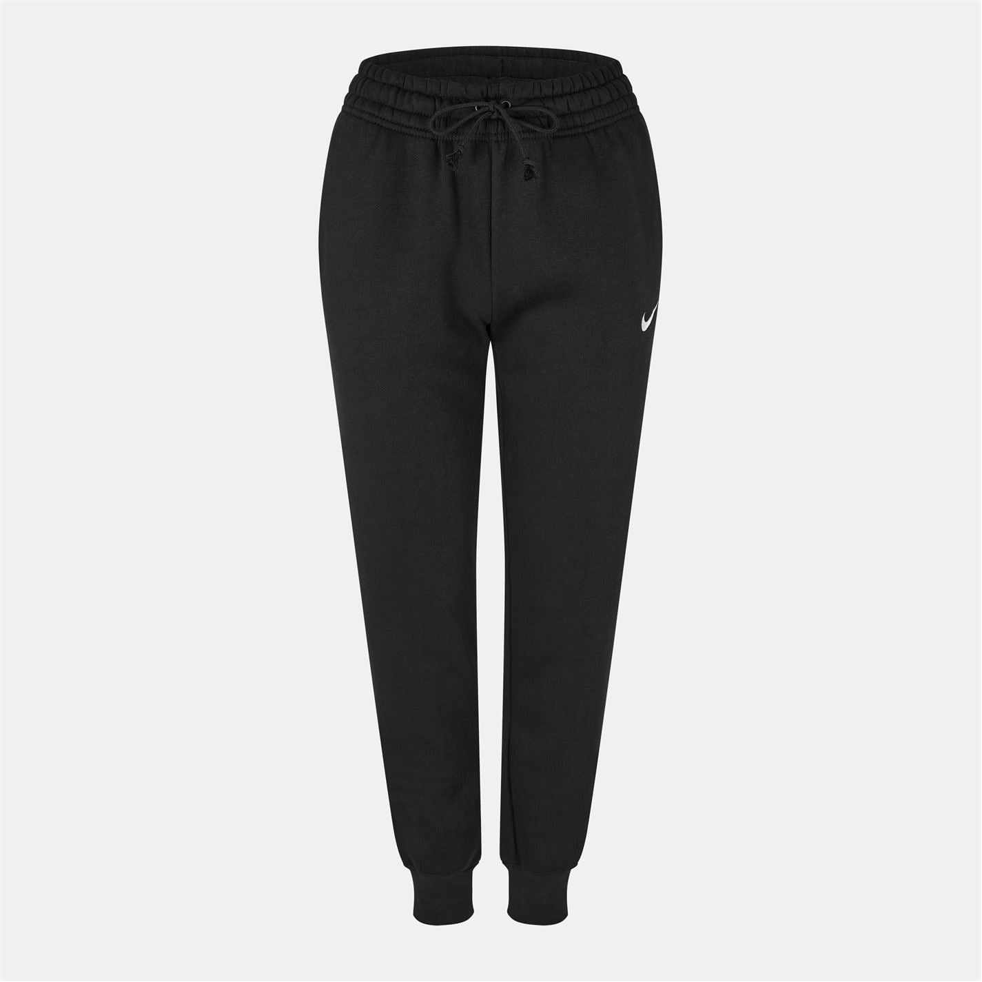 Nike Womens Sportswear Phoenix Fleece Mid Rise Sweatpants