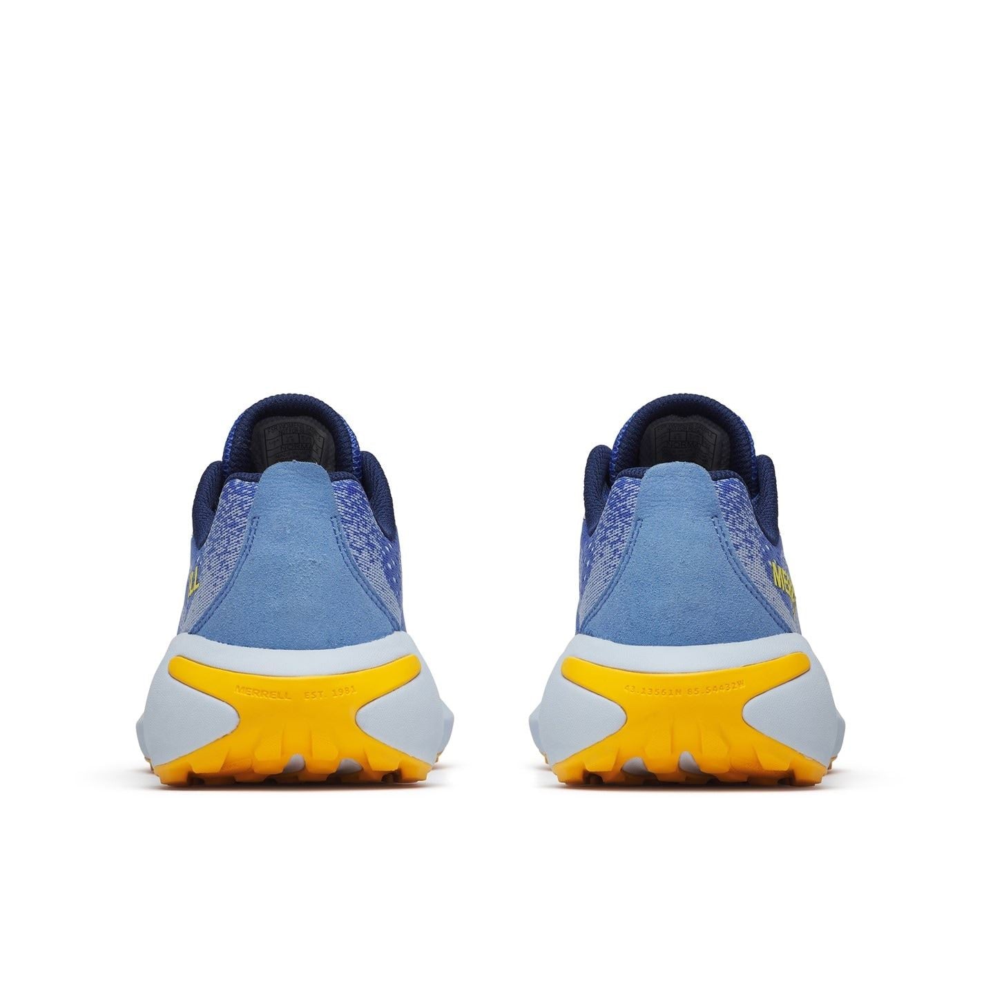 Merrell Womens Morphlite Trail Running Shoes
