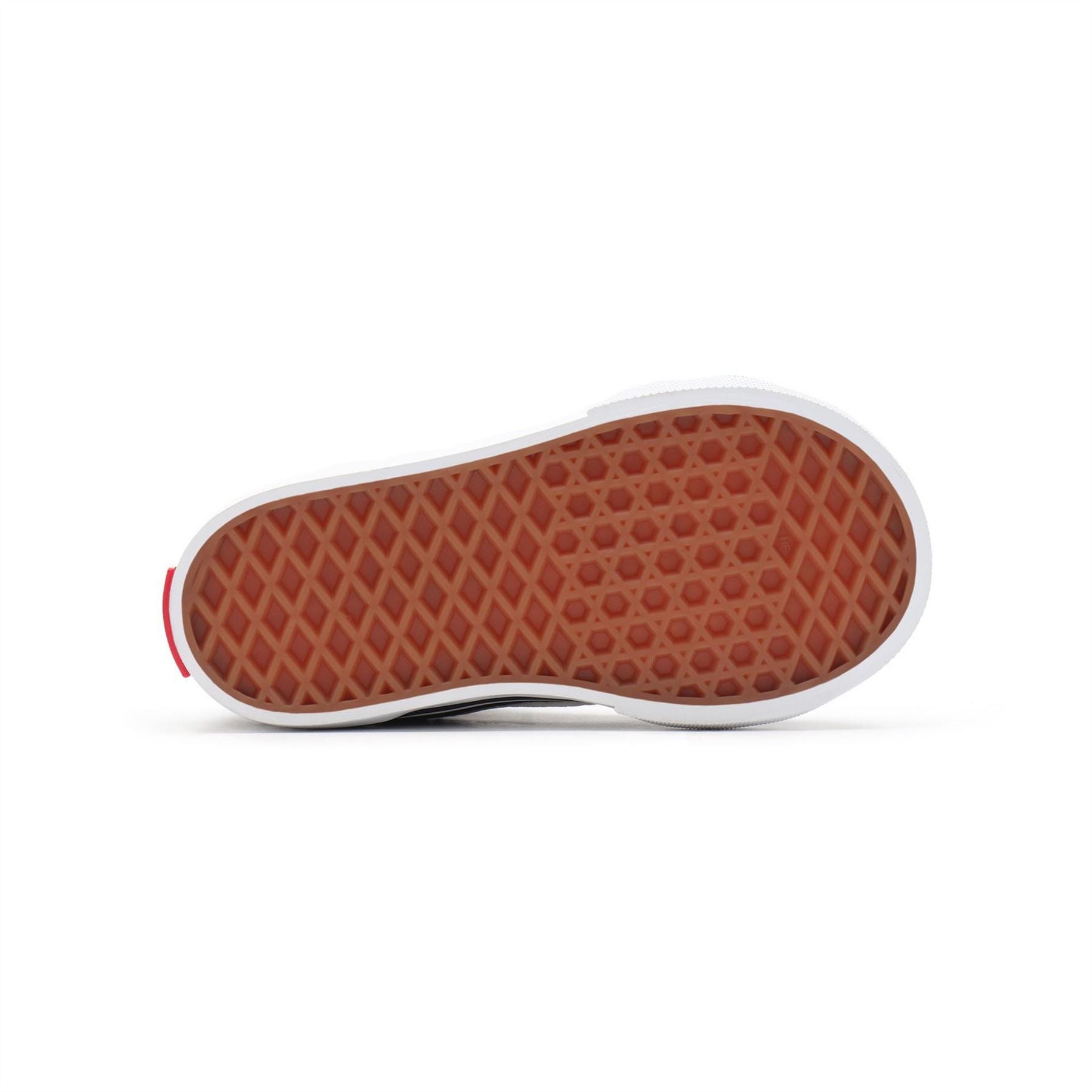 Vans Filmore Decon Hi Top Trainers
