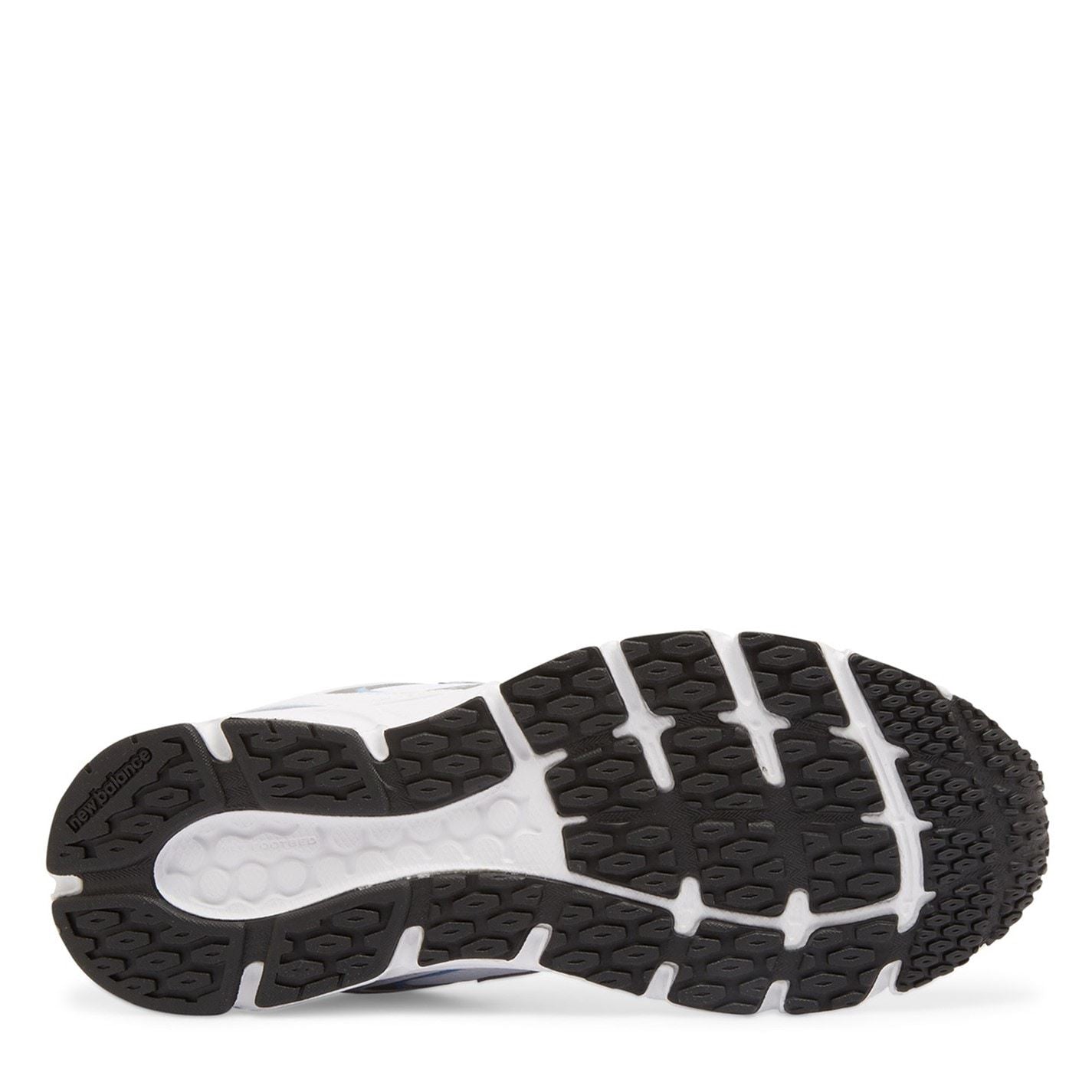 New Balance 408v1 Low Top Flat Heel Sneakers