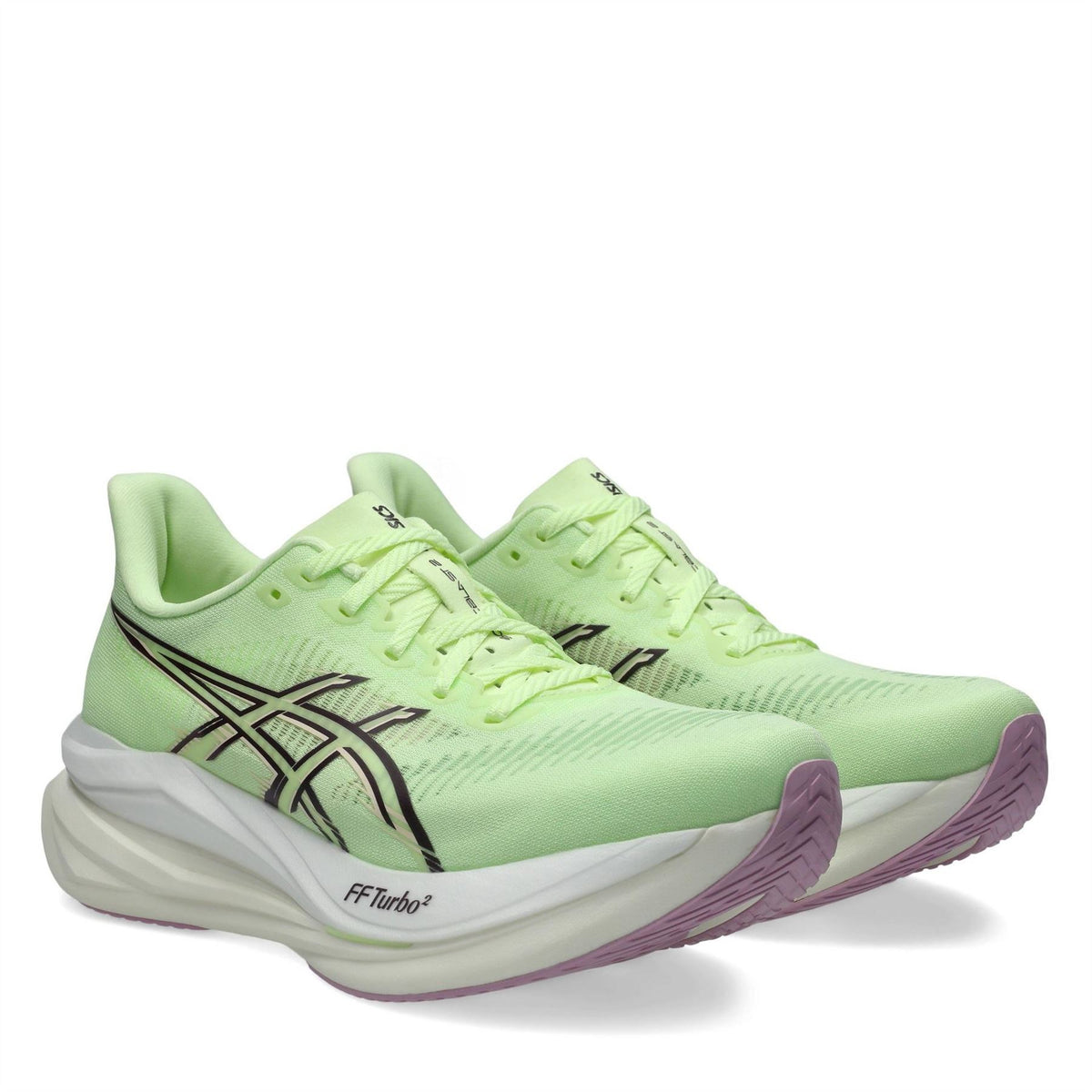 Asics Sonicblast 2 Ld64